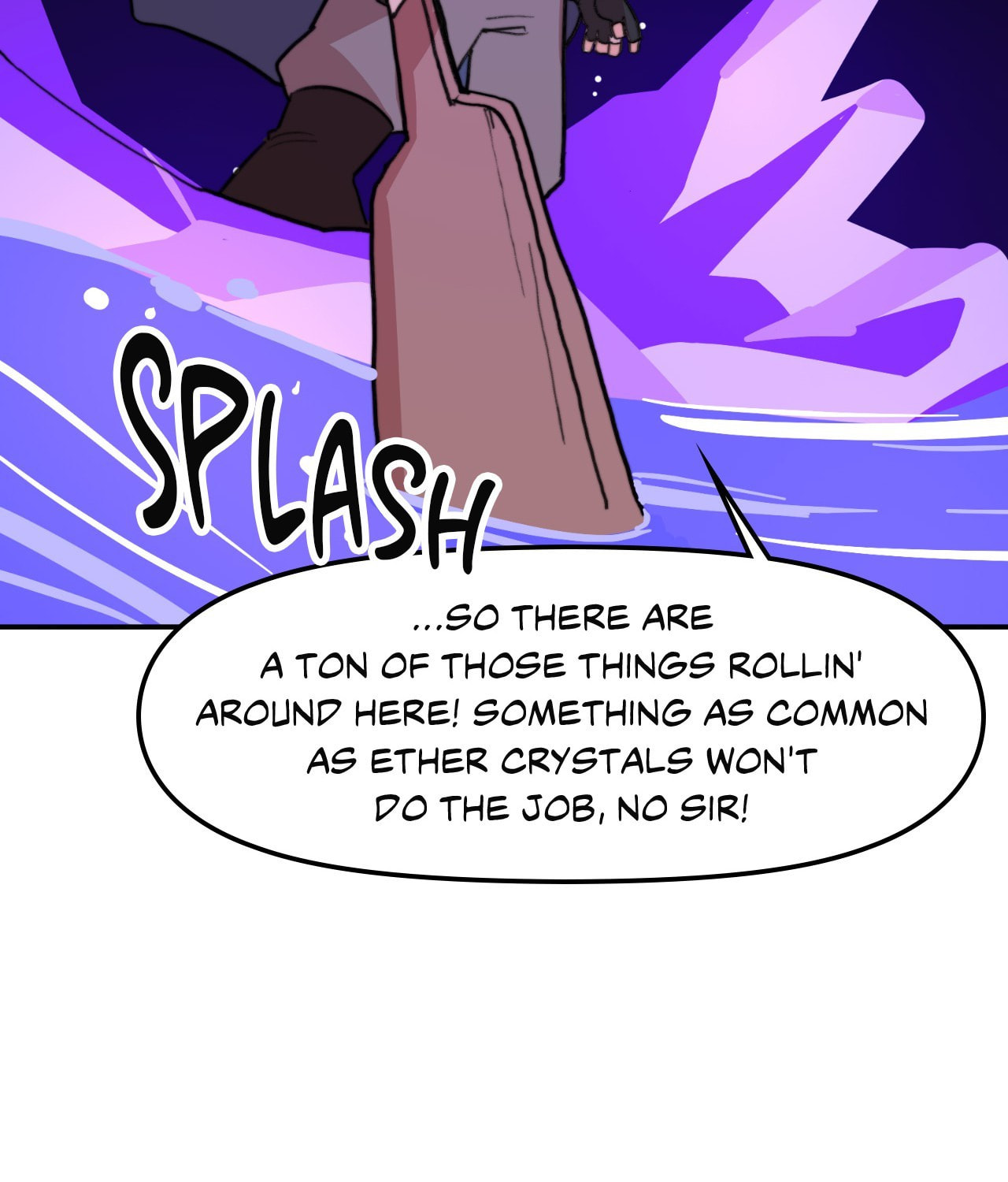 Read Yume Kurai chapter 38 image 3 on Lezhin