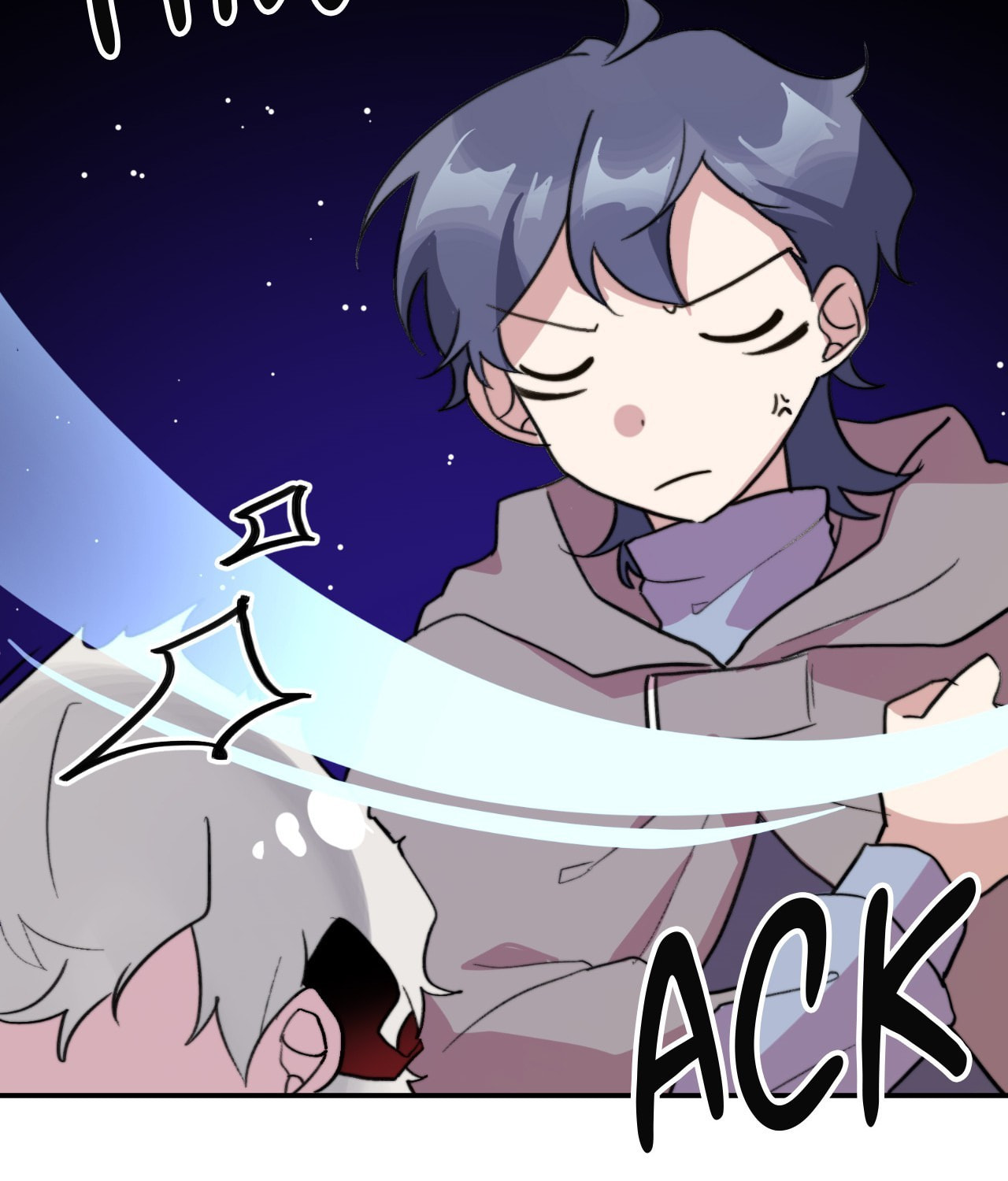 Read Yume Kurai chapter 38 image 31 on Lezhin