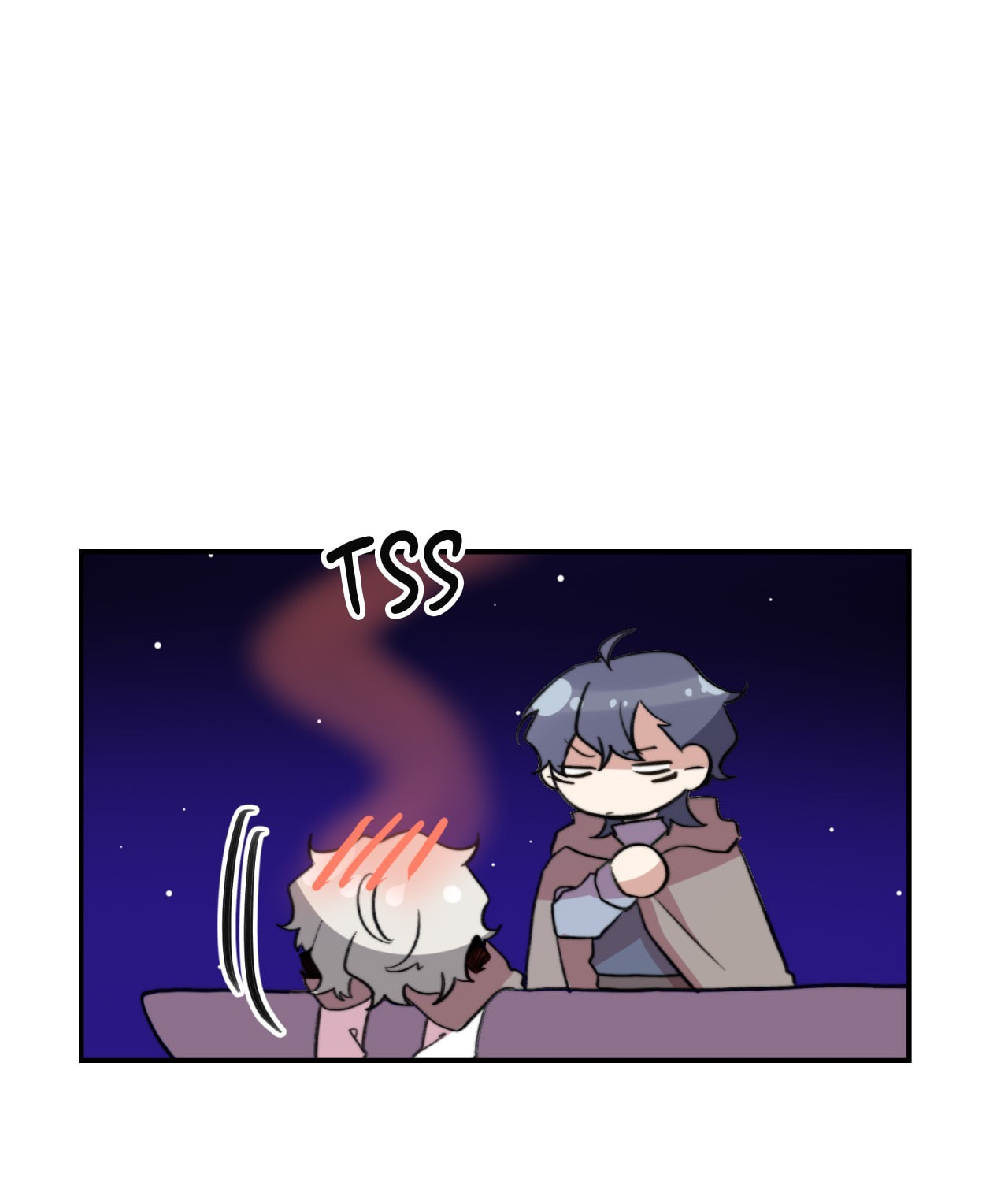 Read Yume Kurai chapter 38 image 32 on Lezhin