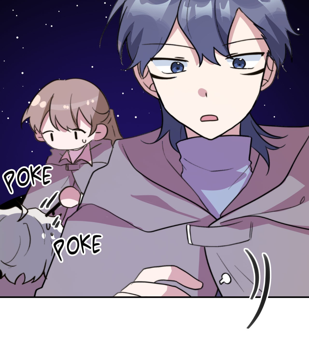Read Yume Kurai chapter 38 image 34 on Lezhin