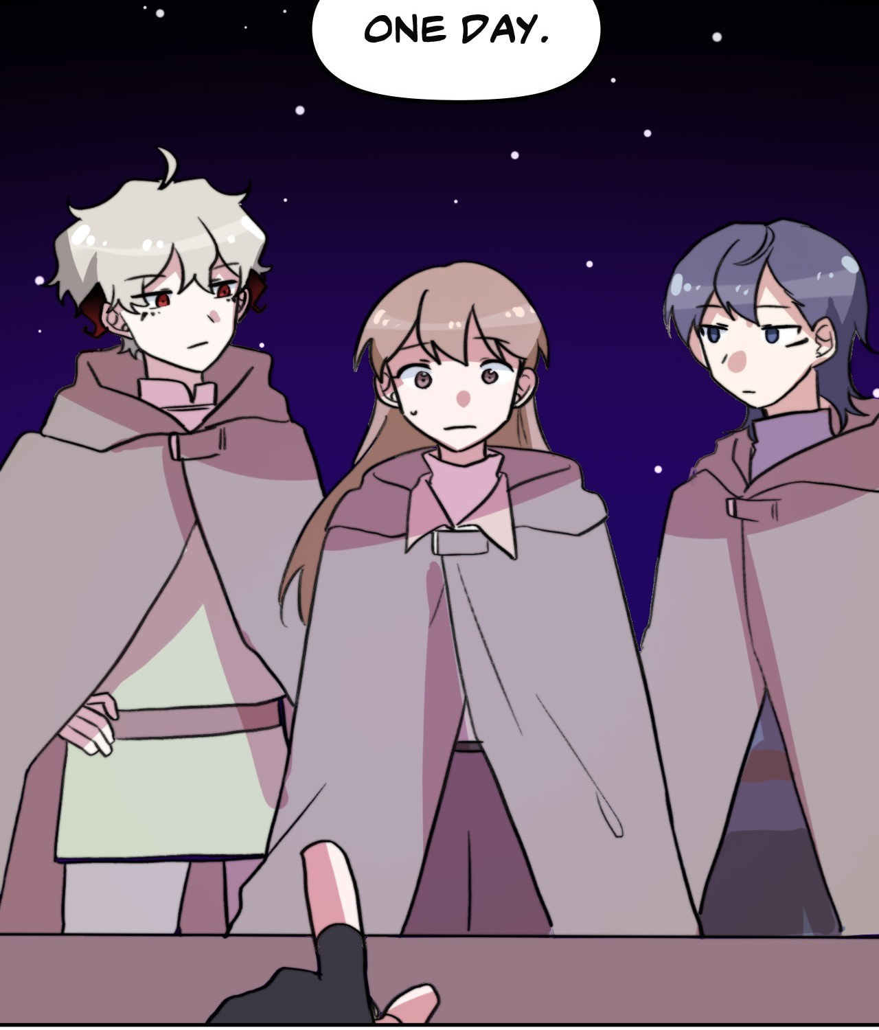 Read Yume Kurai chapter 38 image 65 on Lezhin
