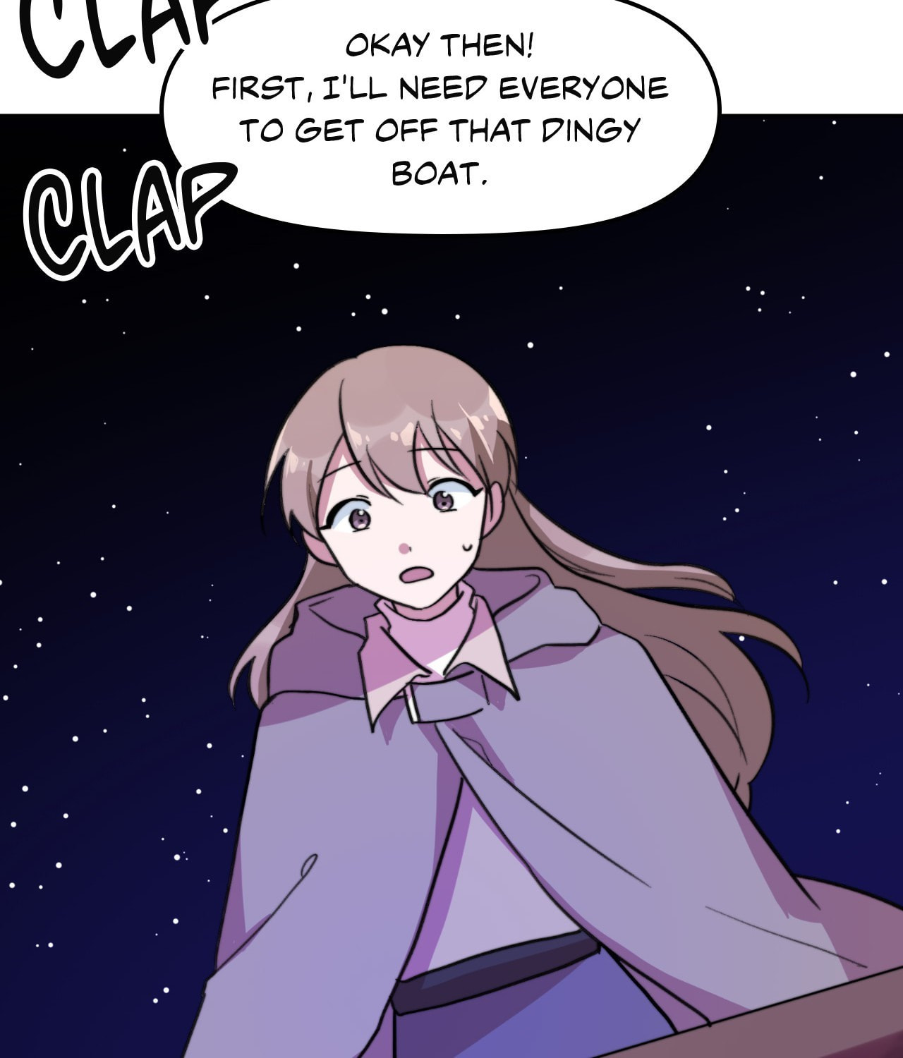 Read Yume Kurai chapter 38 image 75 on Lezhin