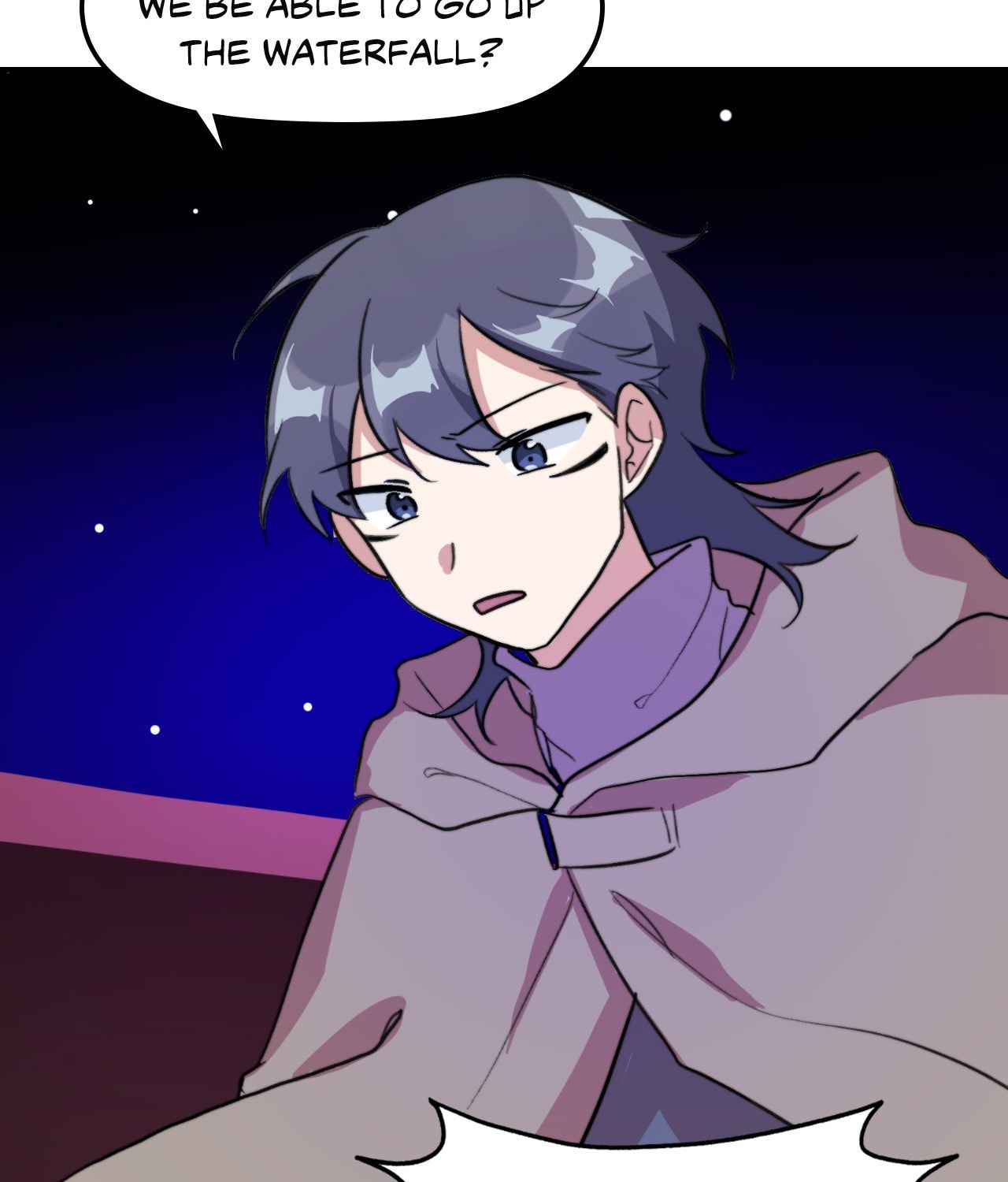Read Yume Kurai chapter 38 image 79 on Lezhin