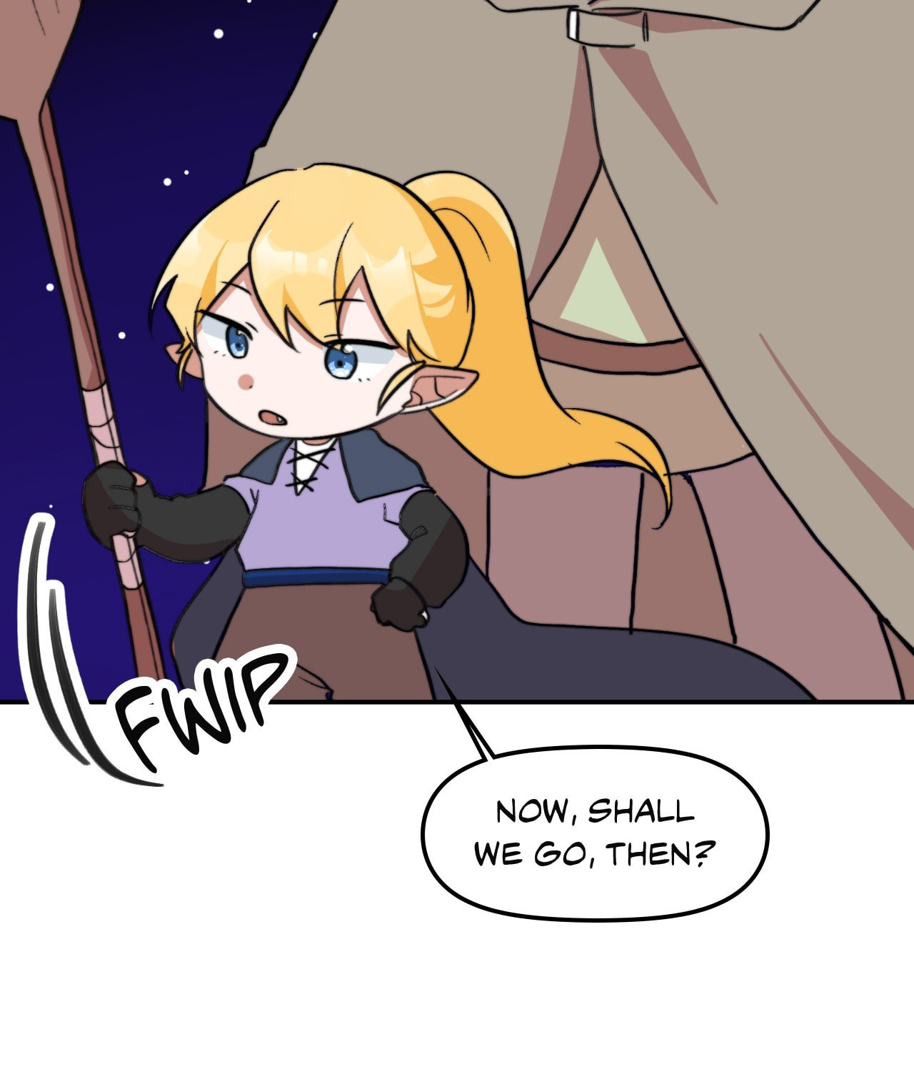 Read Yume Kurai chapter 39 image 1 on Lezhin