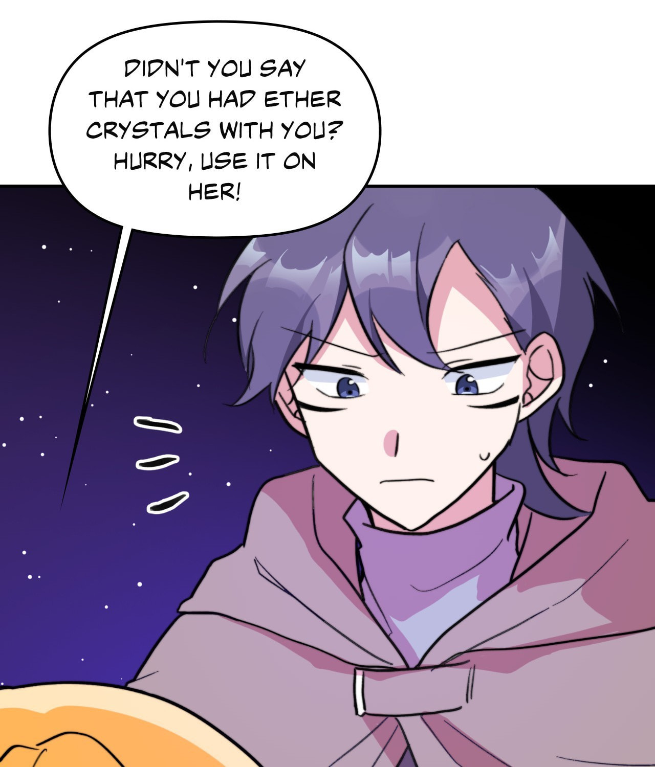 Read Yume Kurai chapter 39 image 103 on Lezhin