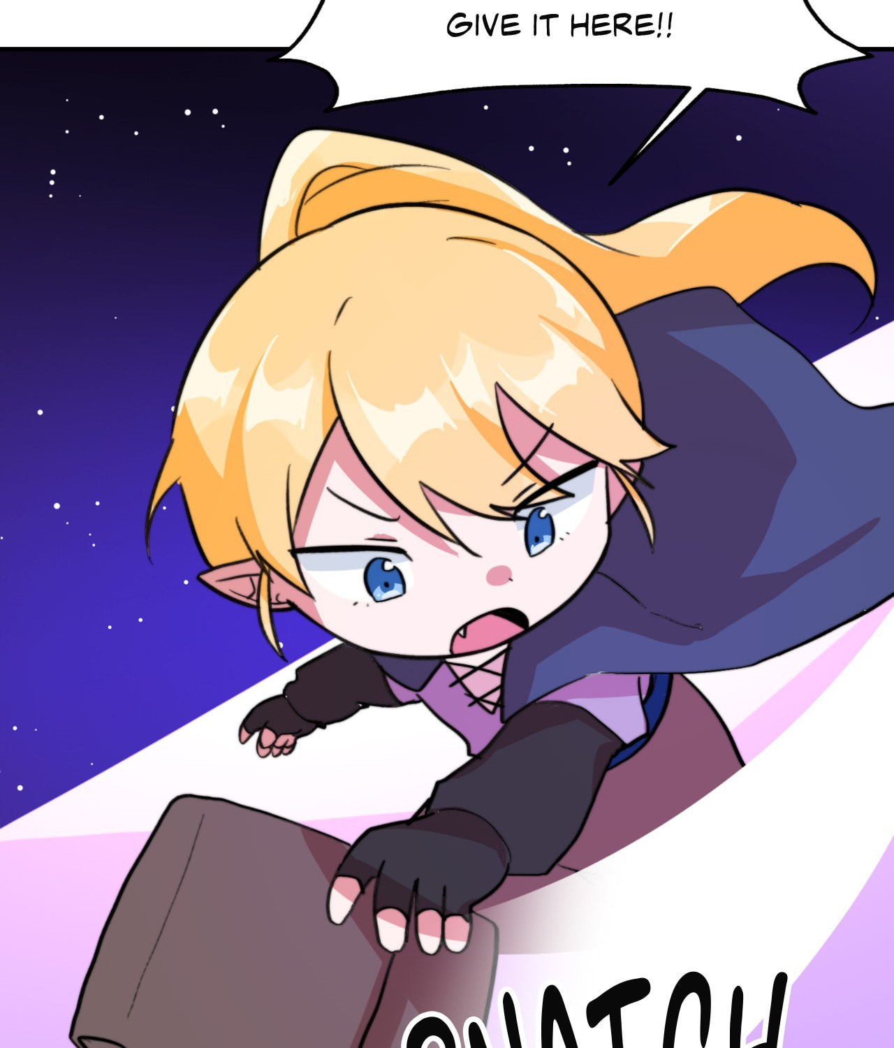 Read Yume Kurai chapter 39 image 107 on Lezhin