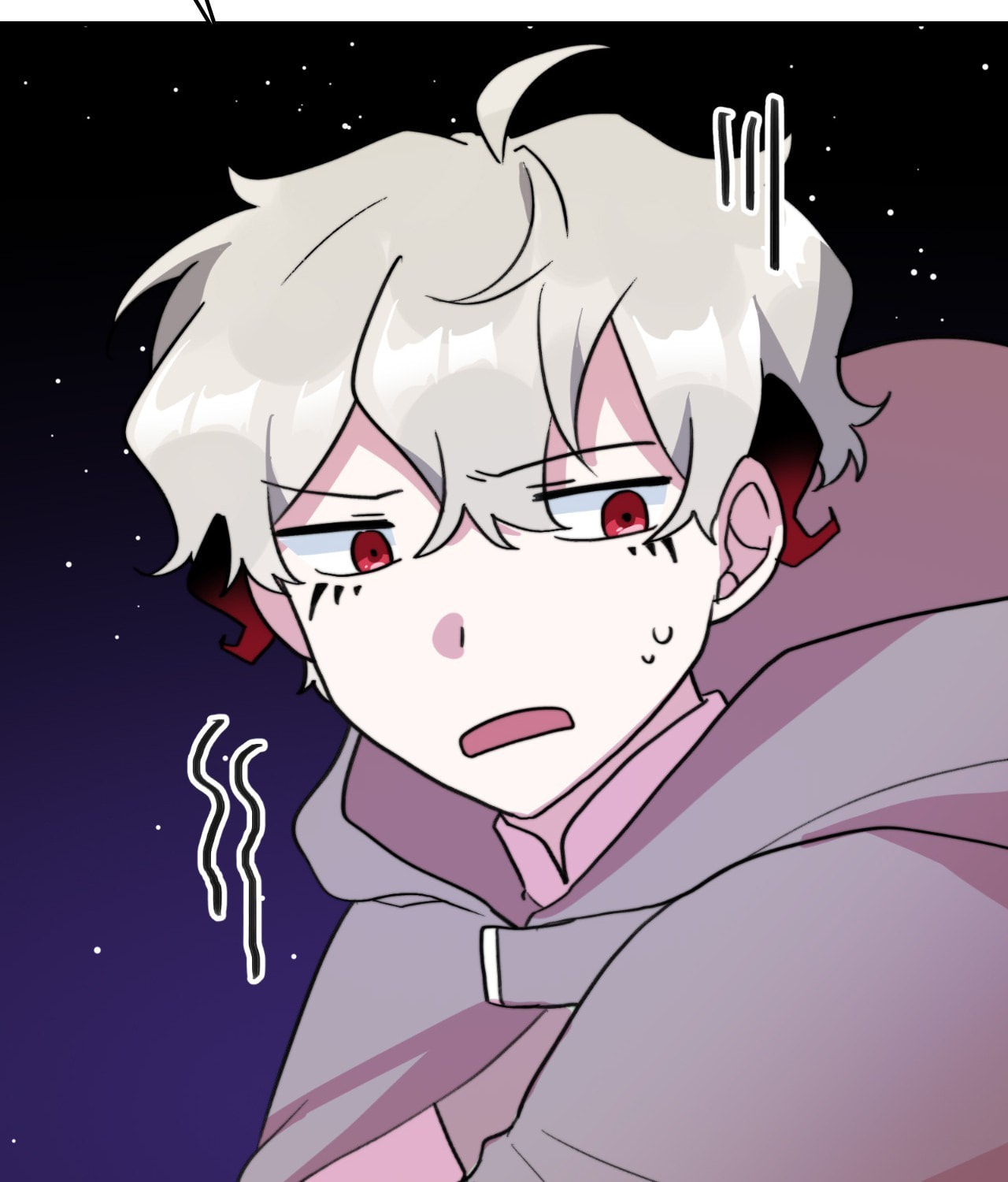 Read Yume Kurai chapter 39 image 112 on Lezhin