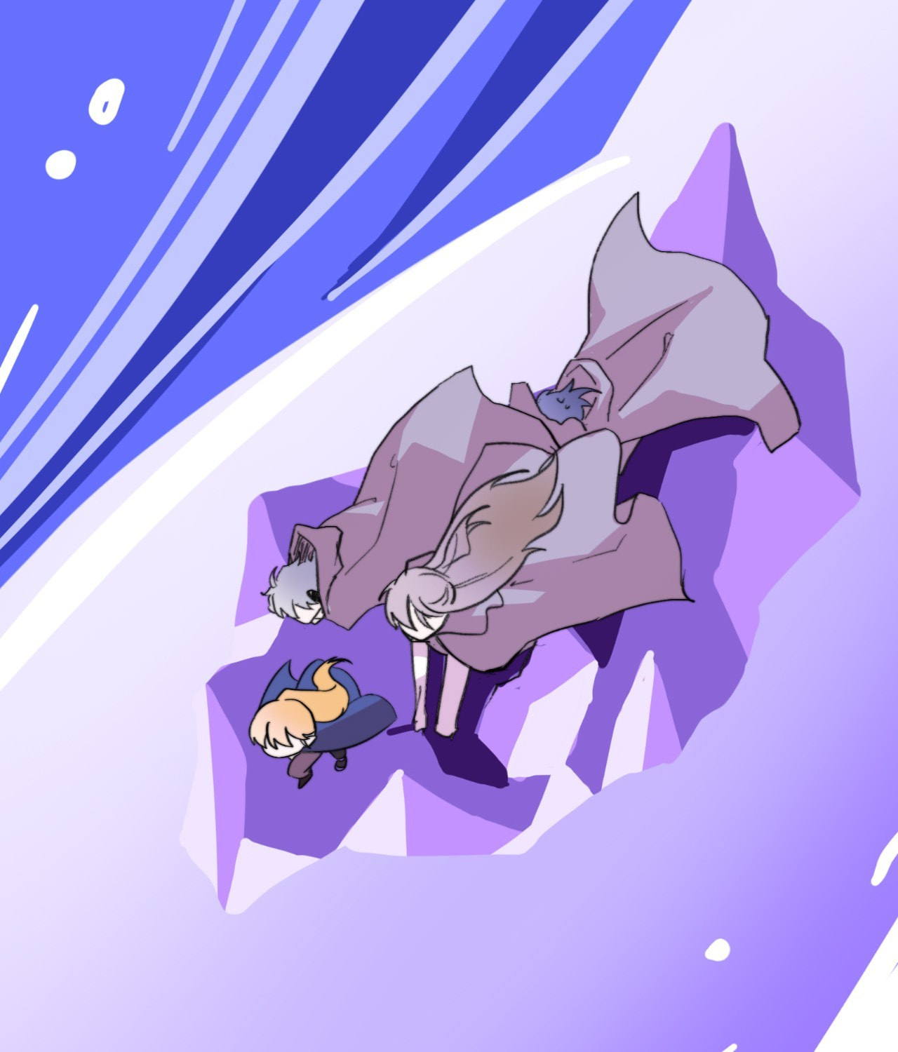 Read Yume Kurai chapter 39 image 16 on Lezhin