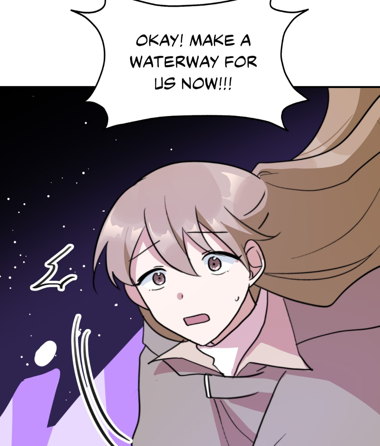Read Yume Kurai chapter 39 image 20 on Lezhin
