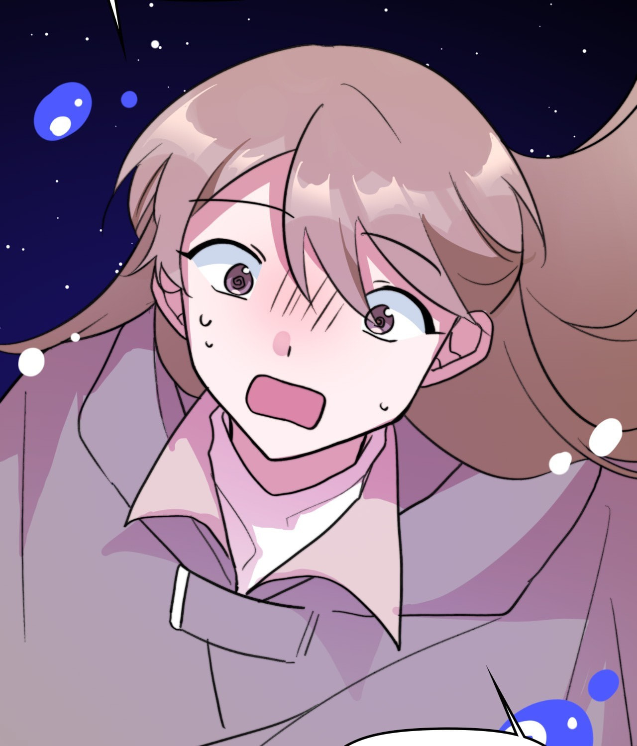 Read Yume Kurai chapter 39 image 26 on Lezhin