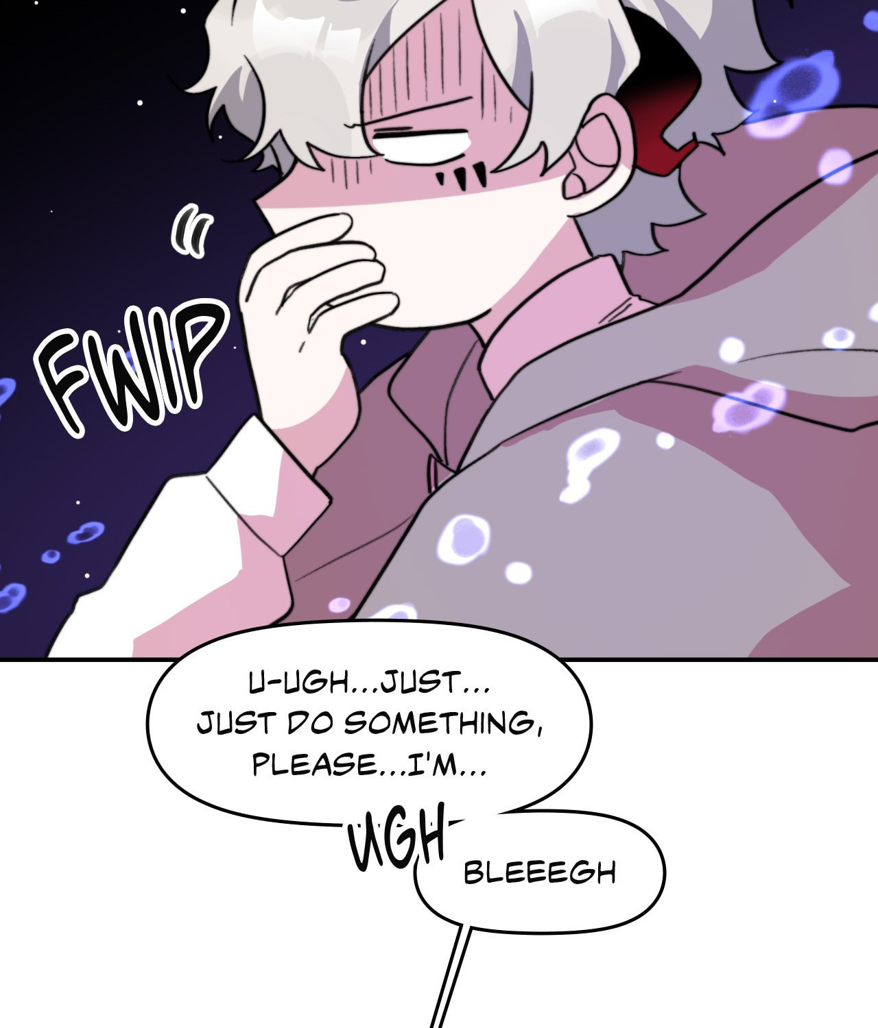 Read Yume Kurai chapter 39 image 33 on Lezhin