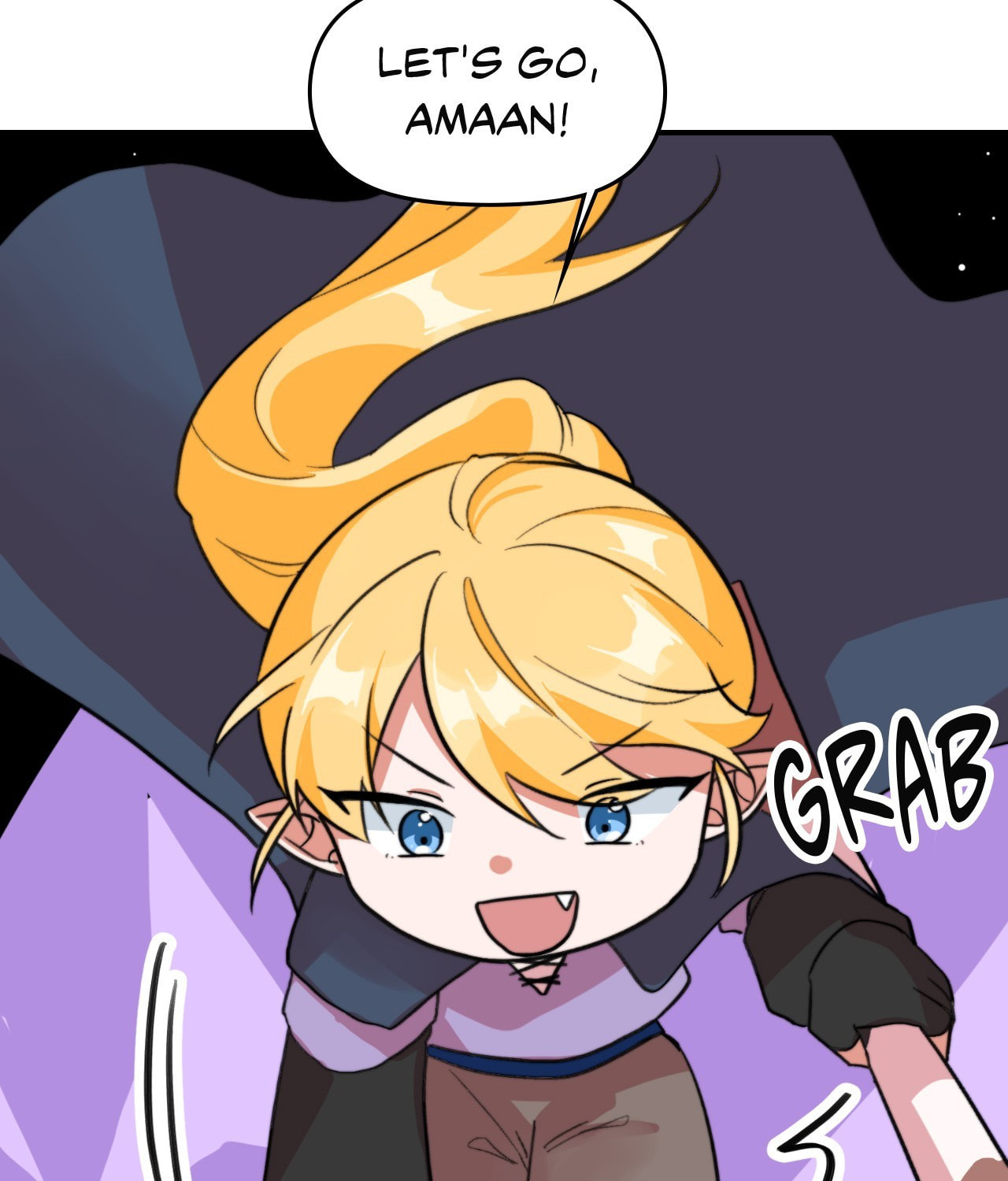 Read Yume Kurai chapter 39 image 47 on Lezhin