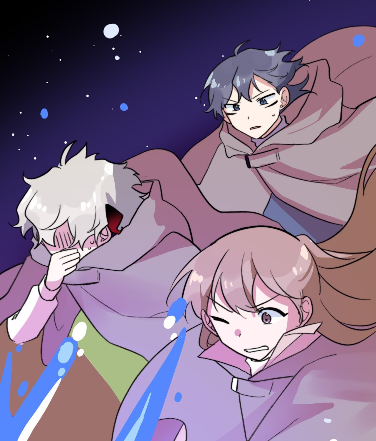 Read Yume Kurai chapter 39 image 59 on Lezhin