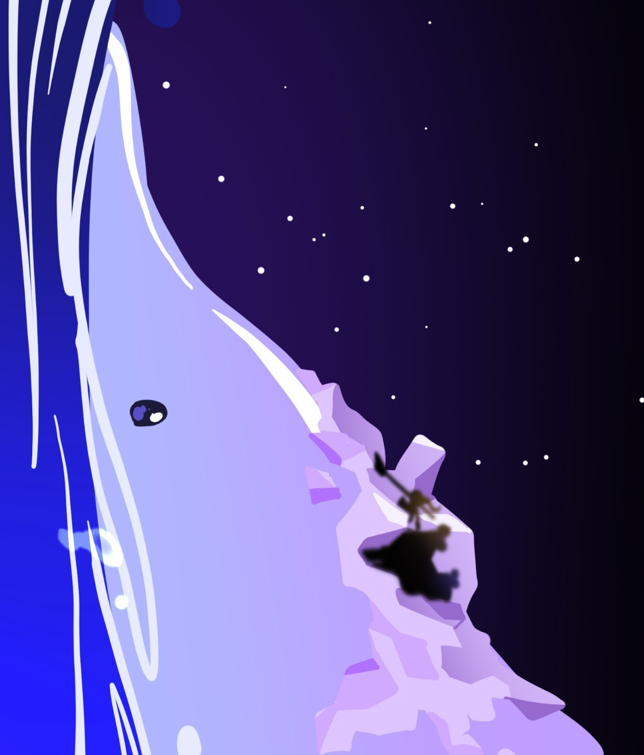 Read Yume Kurai chapter 39 image 6 on Lezhin