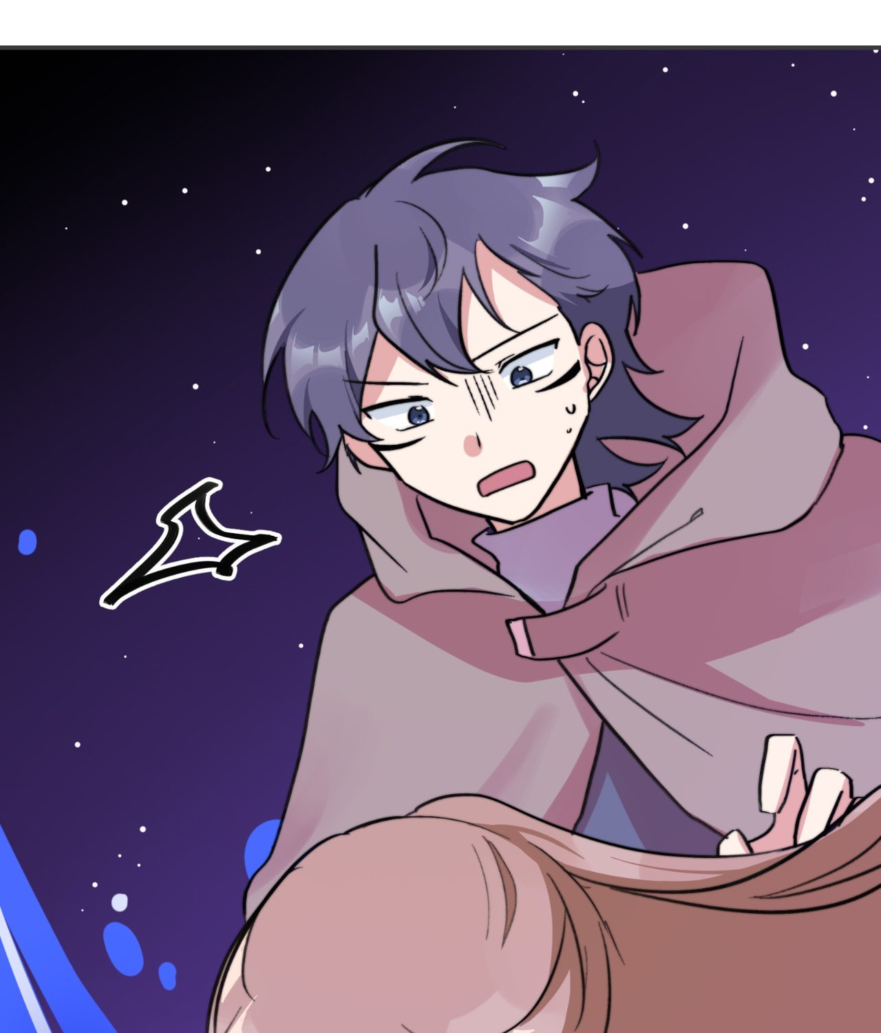 Read Yume Kurai chapter 39 image 89 on Lezhin