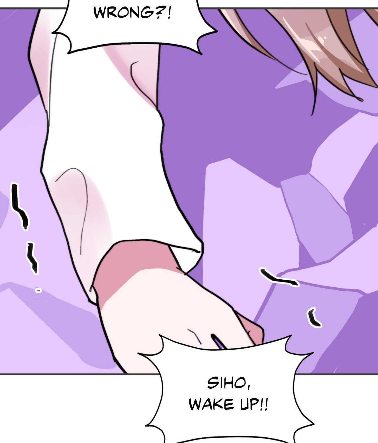Read Yume Kurai chapter 39 image 91 on Lezhin