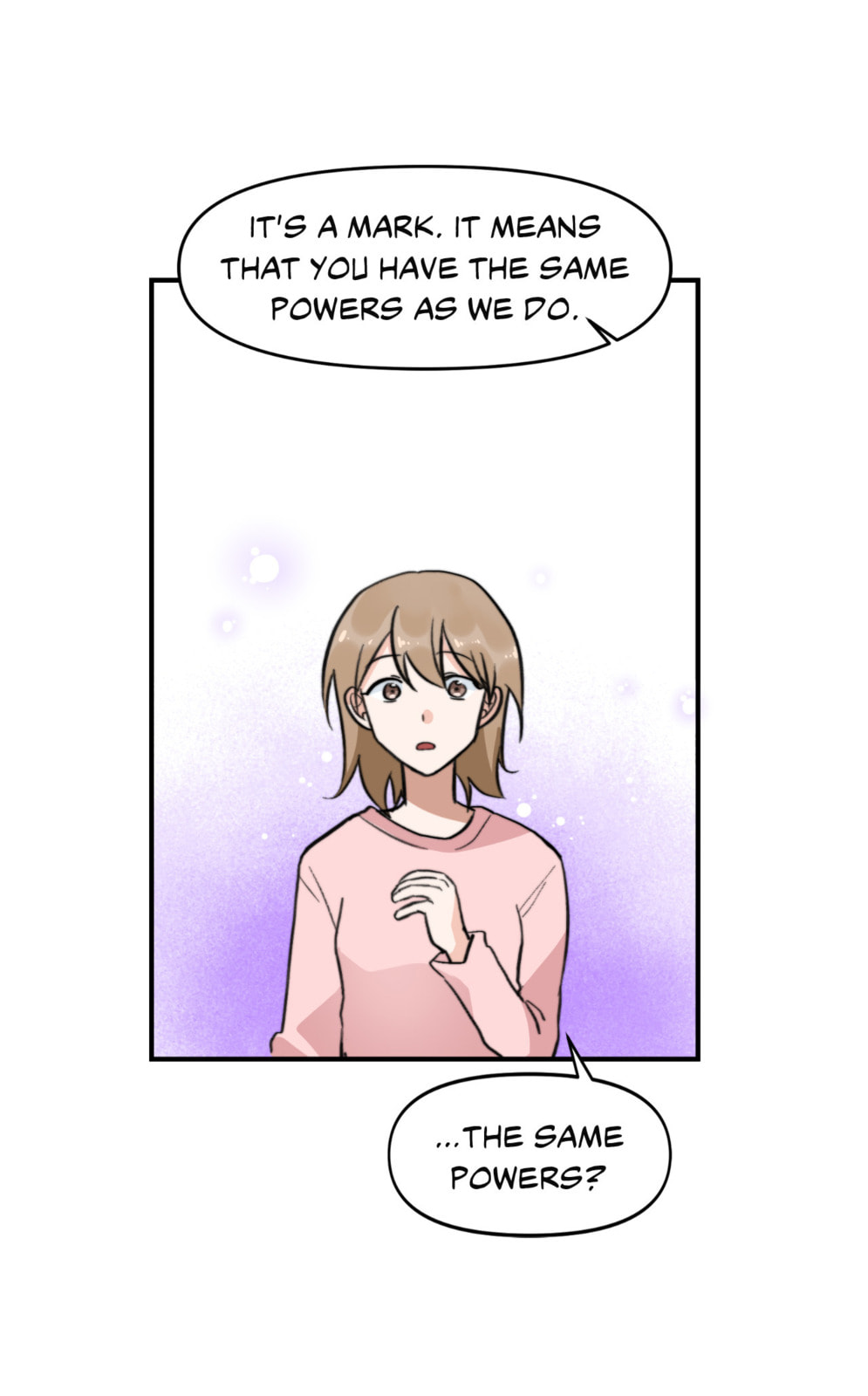 Read Yume Kurai chapter 4 image 10 on Lezhin