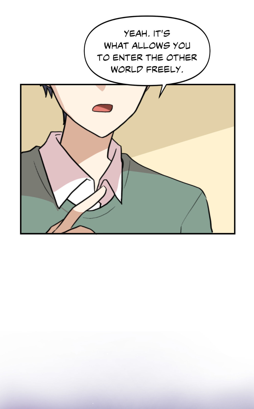 Read Yume Kurai chapter 4 image 11 on Lezhin