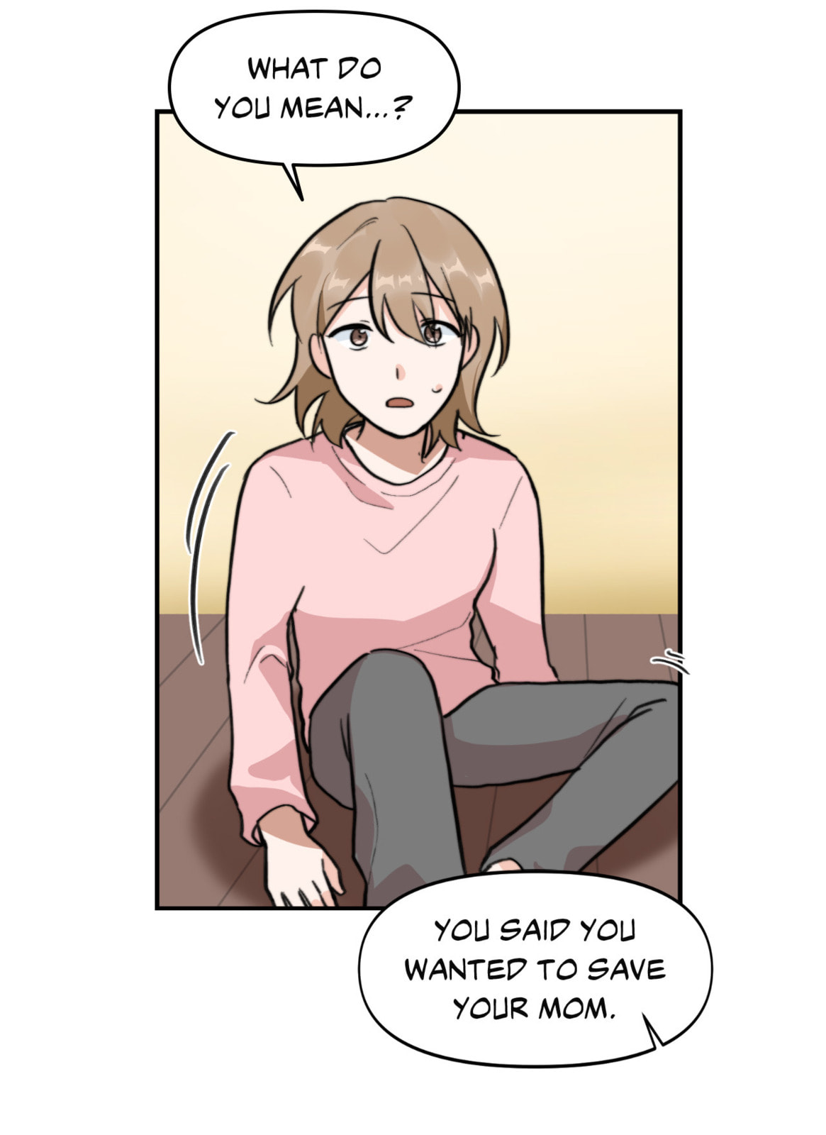 Read Yume Kurai chapter 4 image 16 on Lezhin