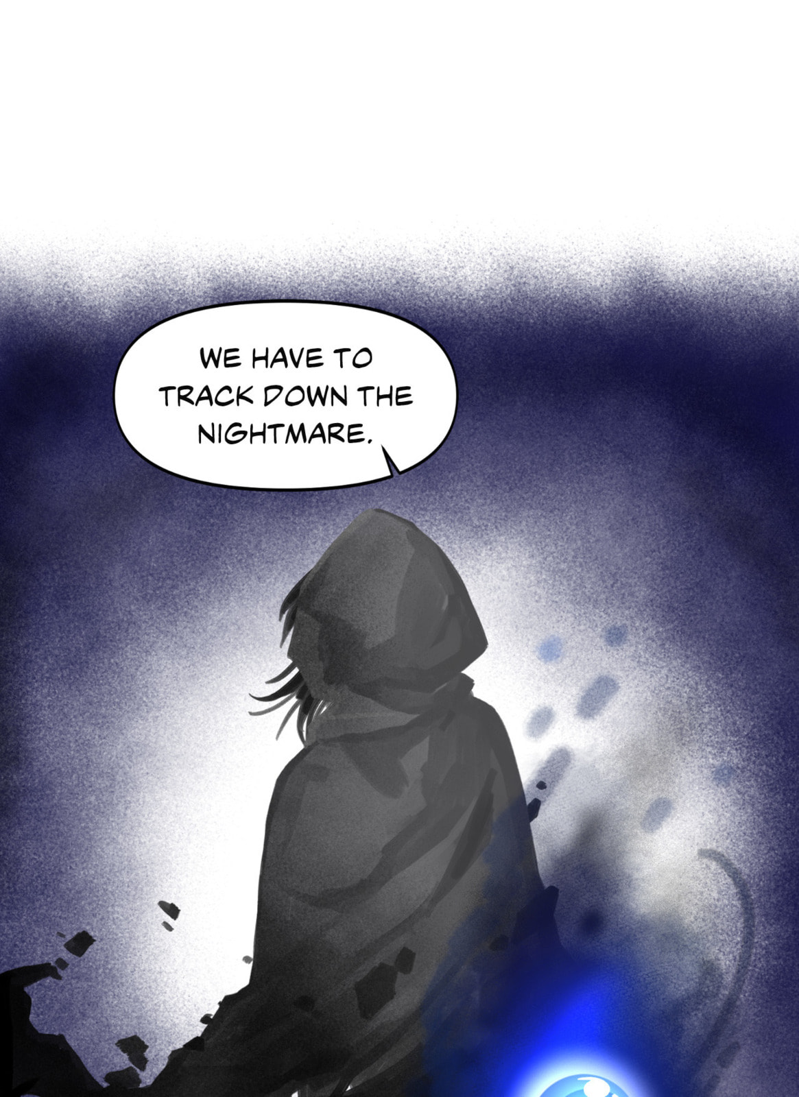 Read Yume Kurai chapter 4 image 17 on Lezhin
