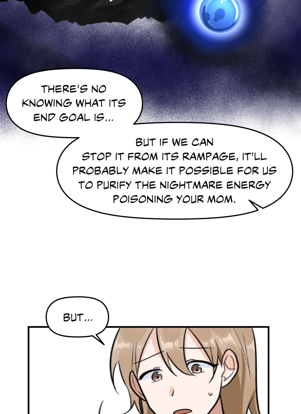 Read Yume Kurai chapter 4 image 18 on Lezhin