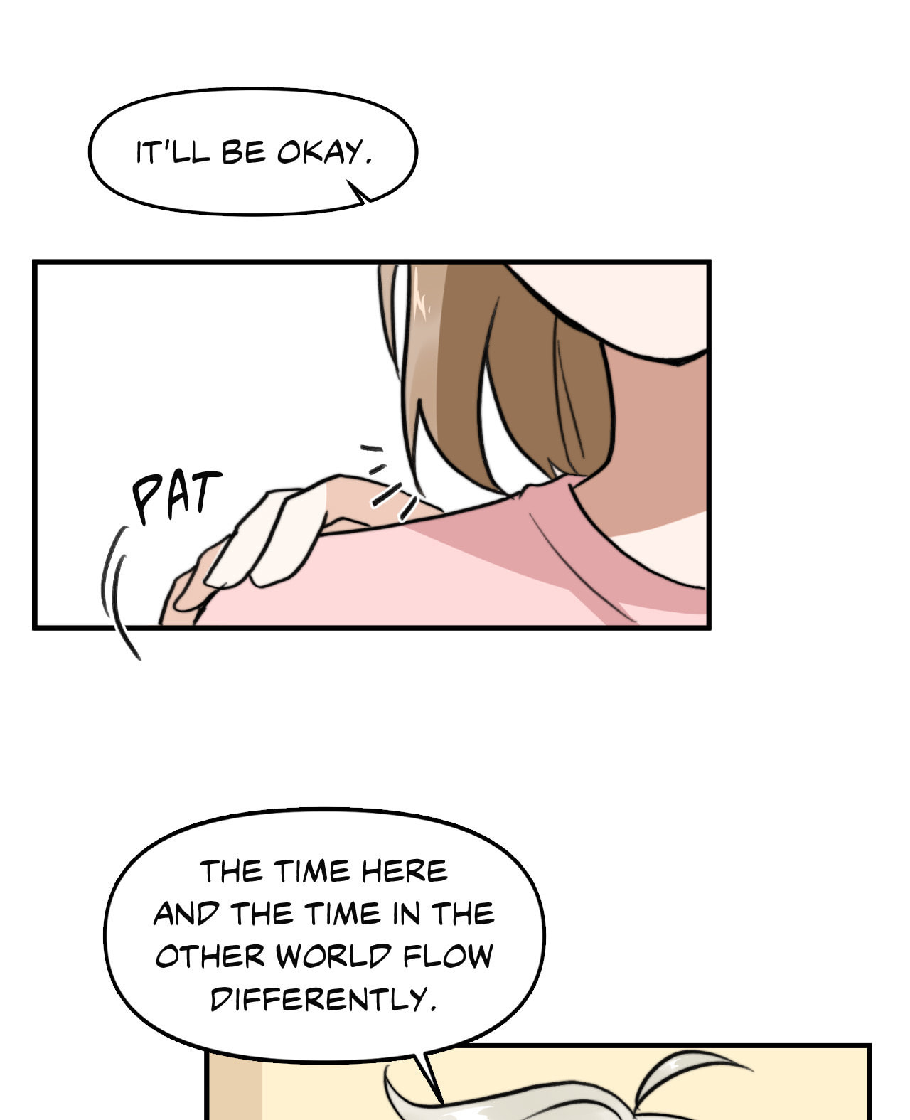 Read Yume Kurai chapter 4 image 21 on Lezhin