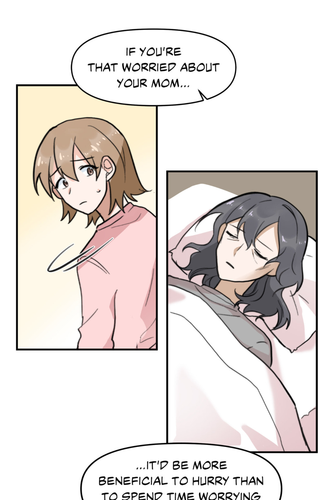 Read Yume Kurai chapter 4 image 25 on Lezhin