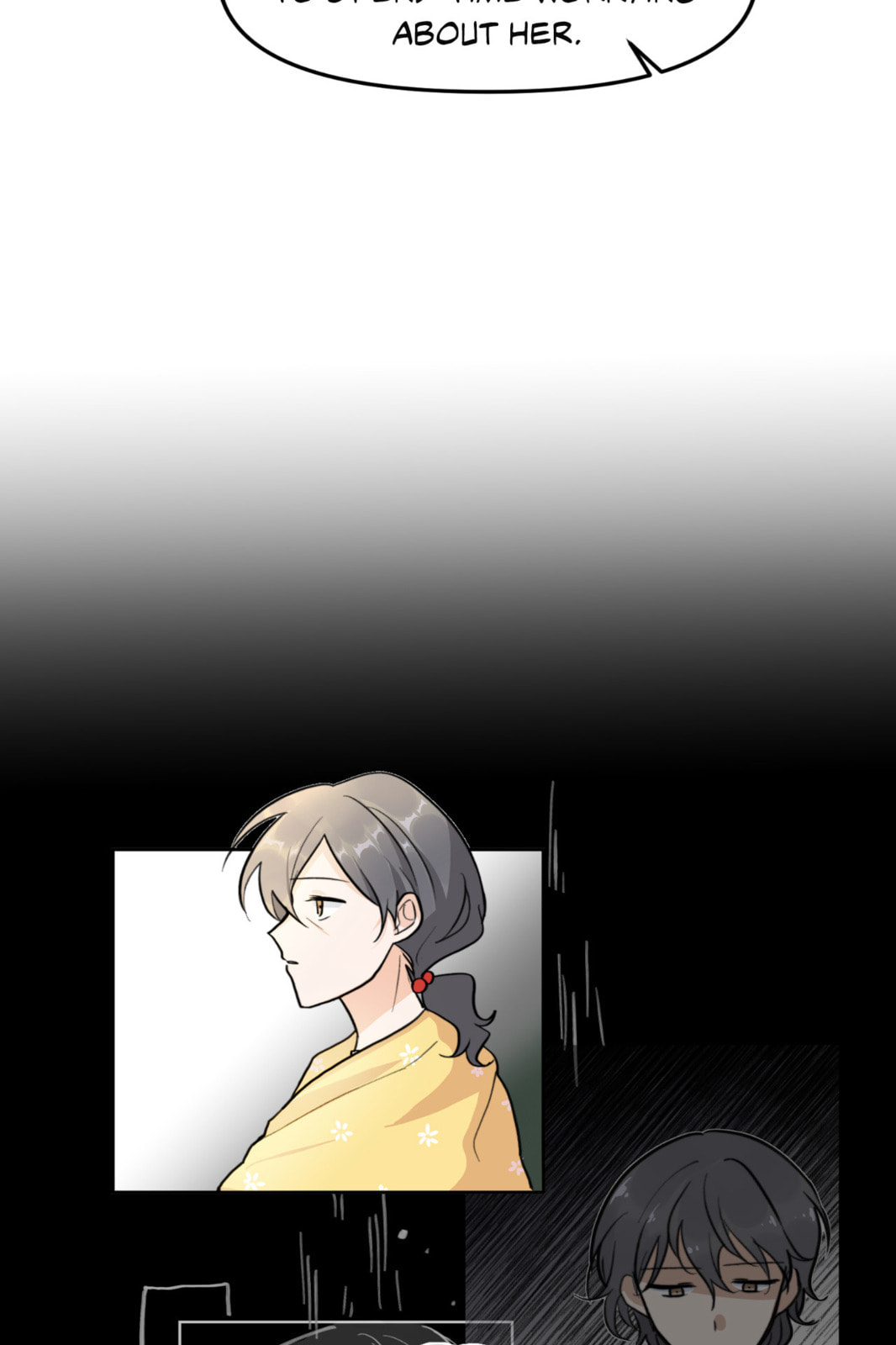 Read Yume Kurai chapter 4 image 26 on Lezhin