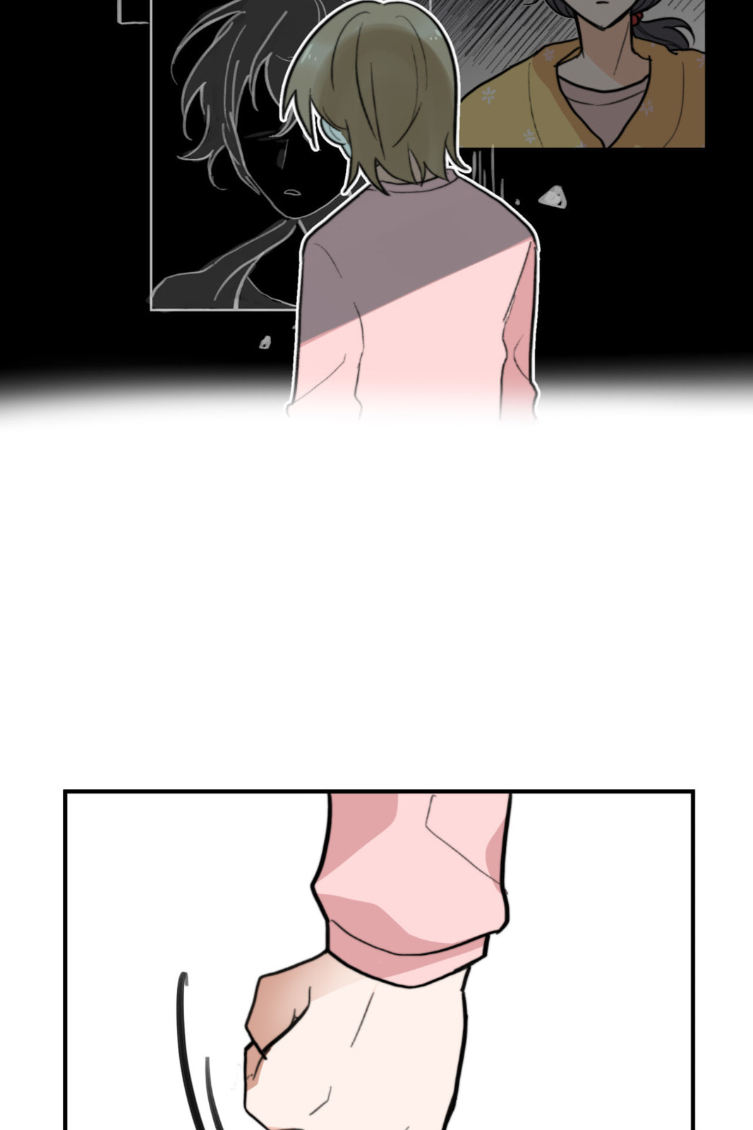 Read Yume Kurai chapter 4 image 27 on Lezhin