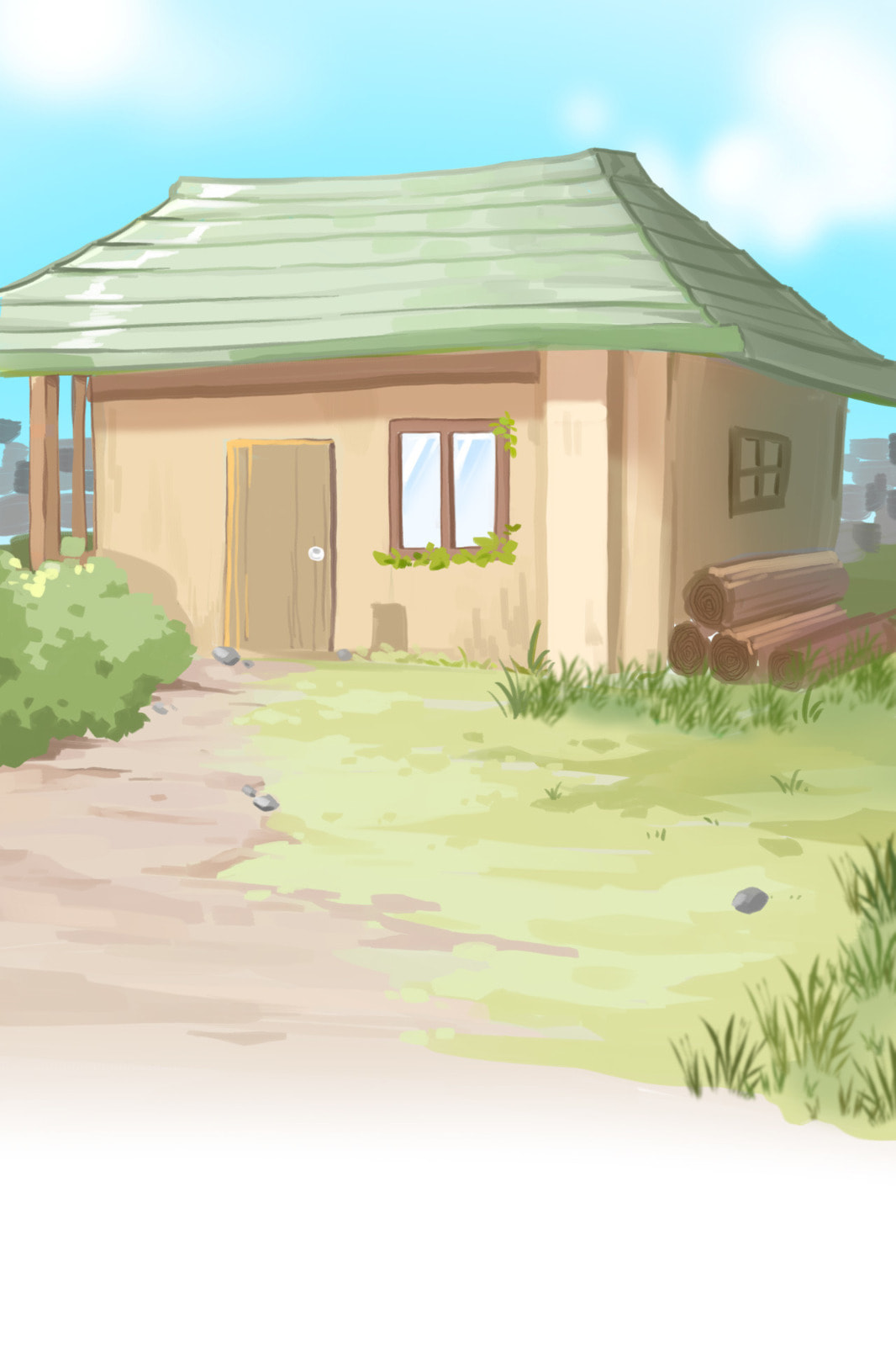 Read Yume Kurai chapter 4 image 29 on Lezhin