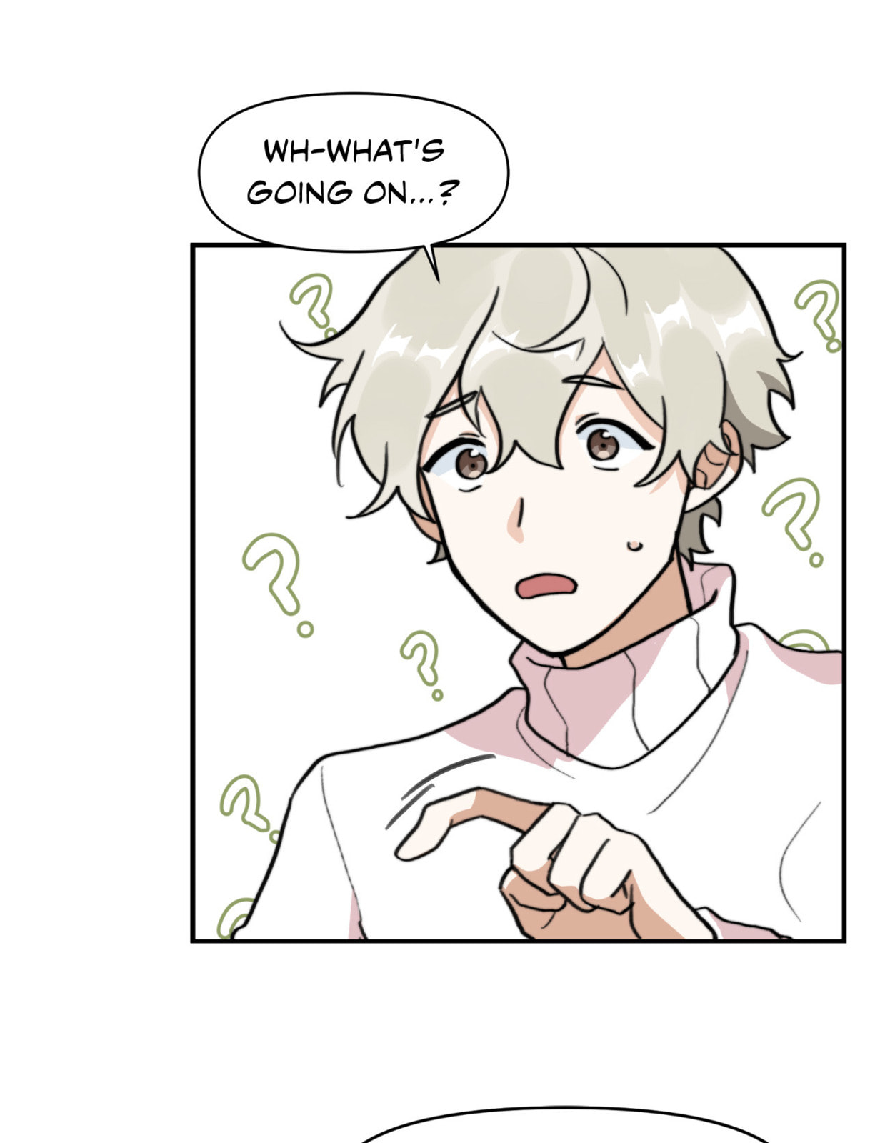 Read Yume Kurai chapter 4 image 3 on Lezhin