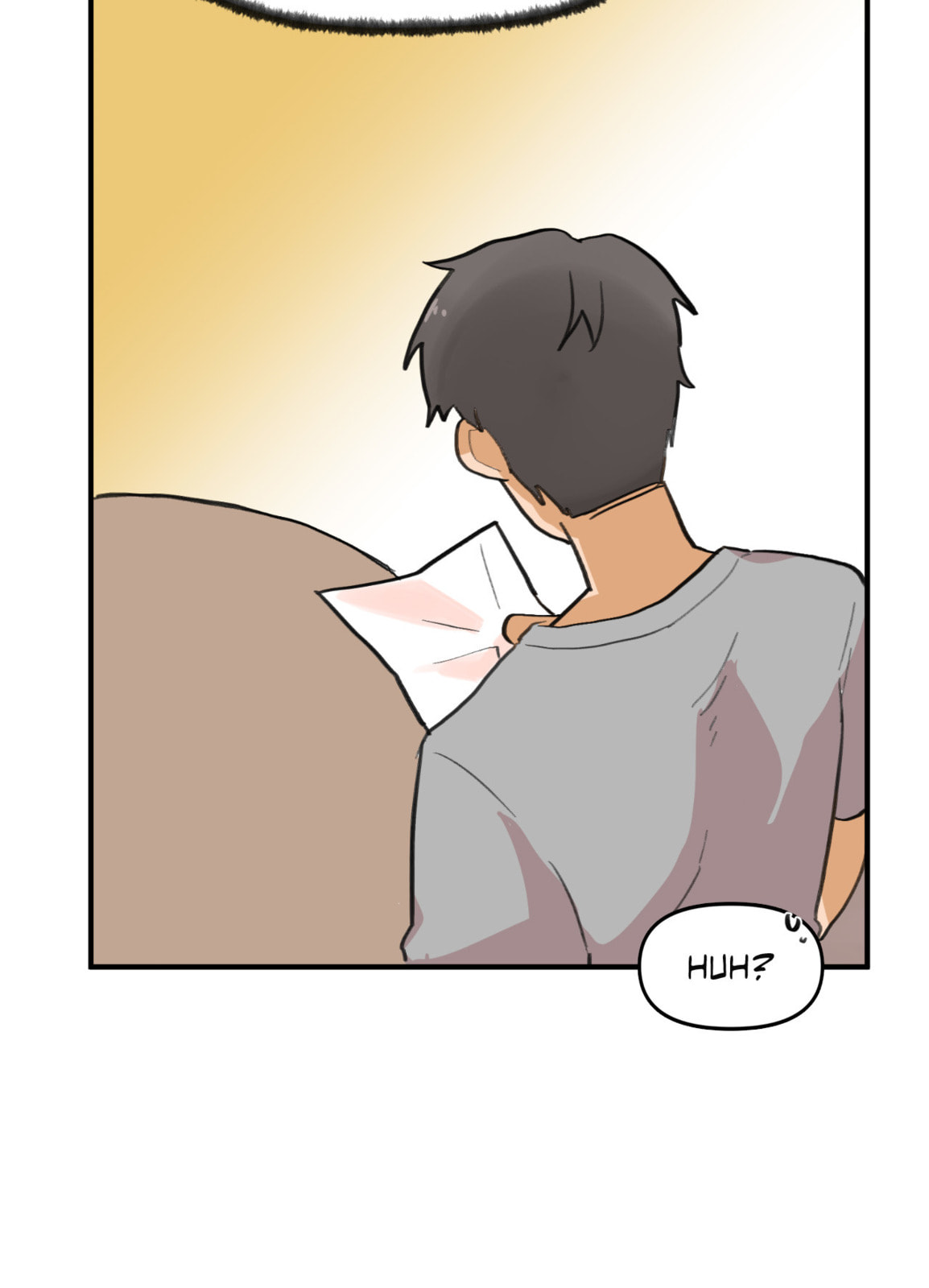 Read Yume Kurai chapter 4 image 37 on Lezhin