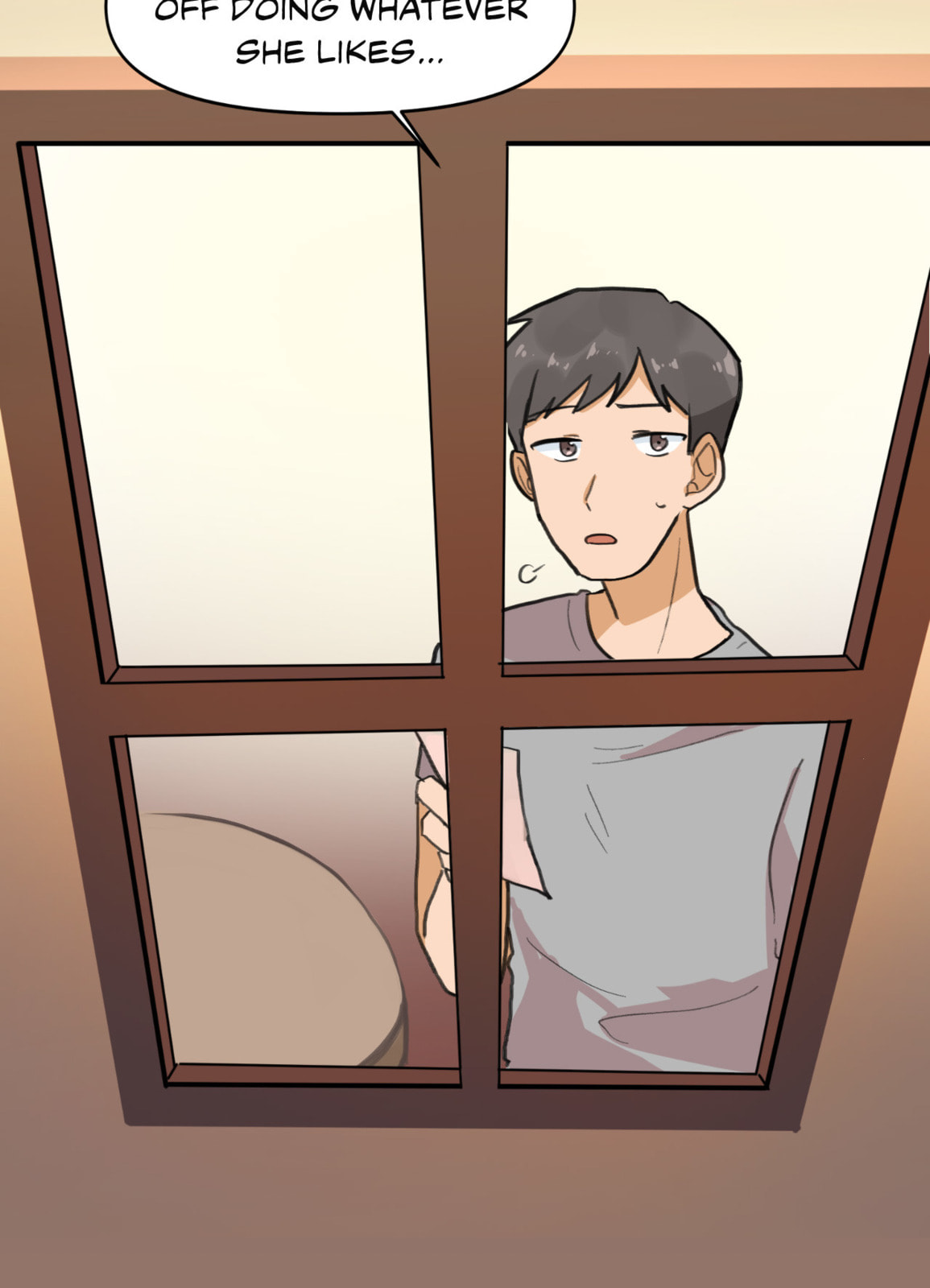 Read Yume Kurai chapter 4 image 39 on Lezhin