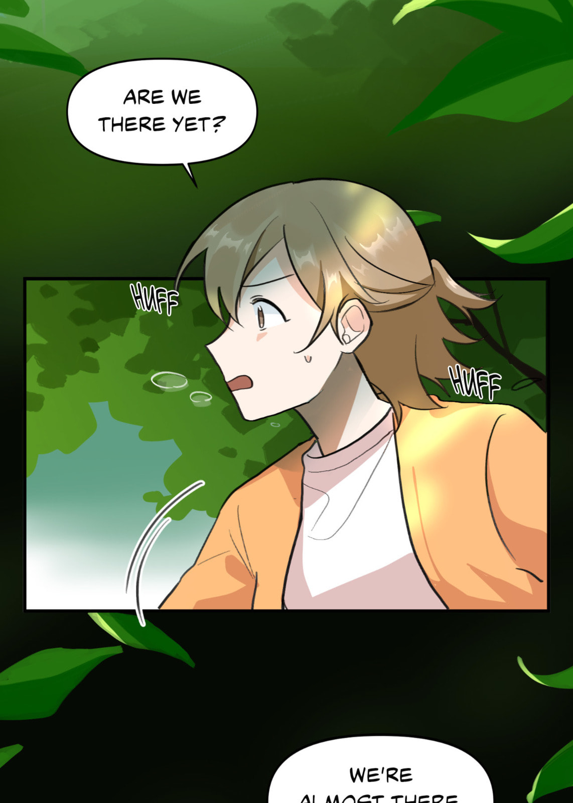 Read Yume Kurai chapter 4 image 42 on Lezhin