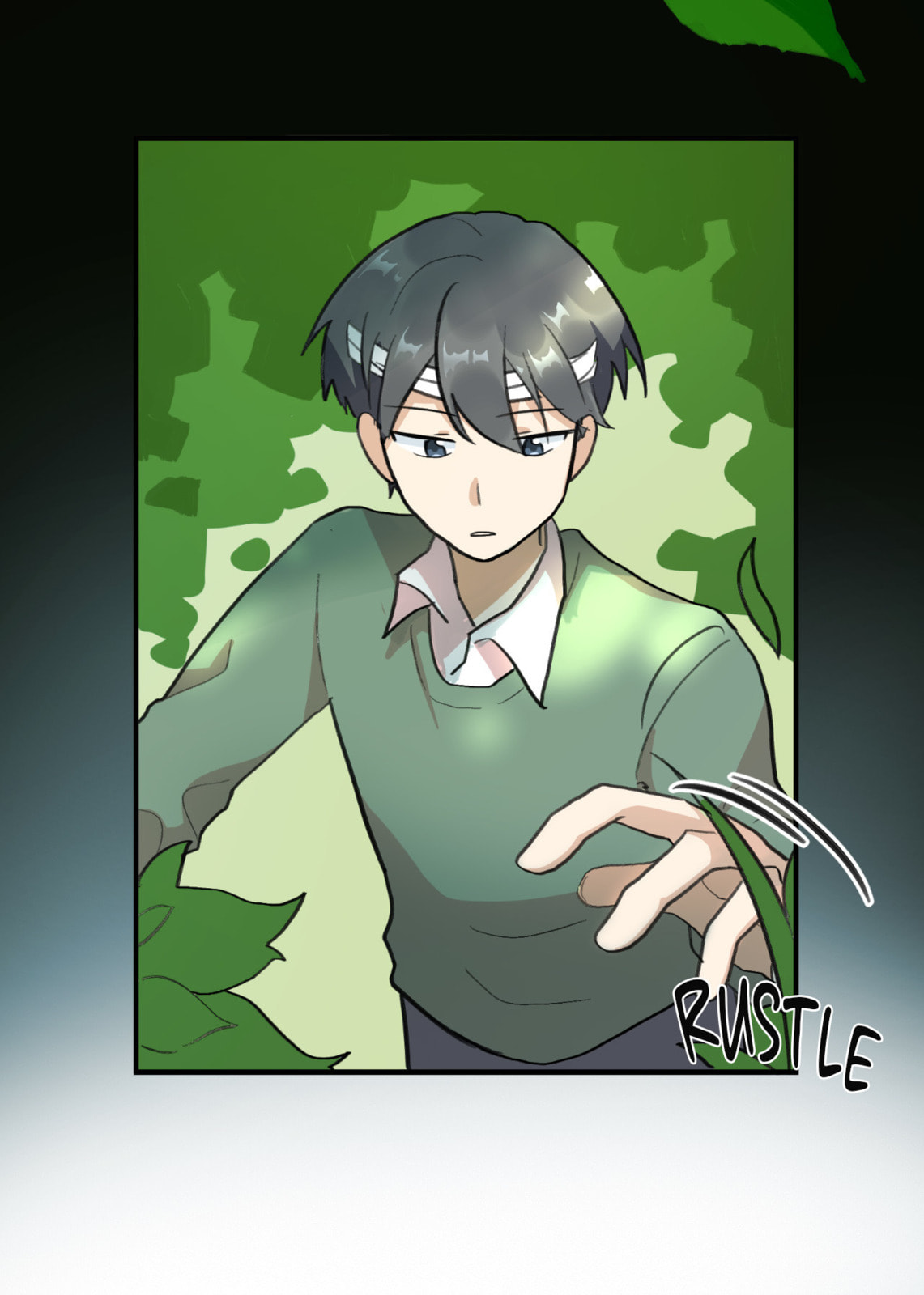 Read Yume Kurai chapter 4 image 44 on Lezhin