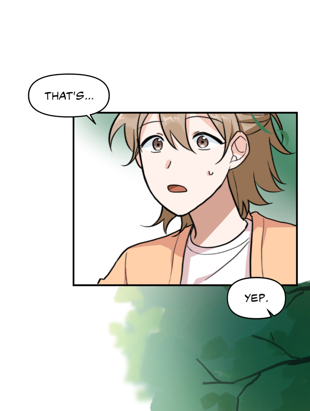 Read Yume Kurai chapter 4 image 45 on Lezhin