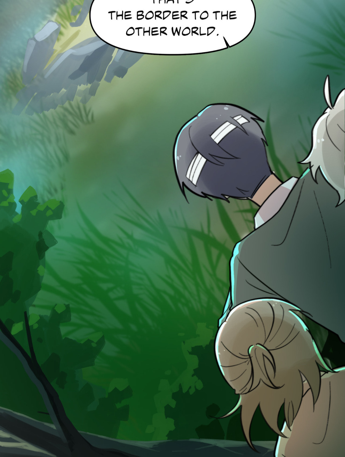 Read Yume Kurai chapter 4 image 47 on Lezhin