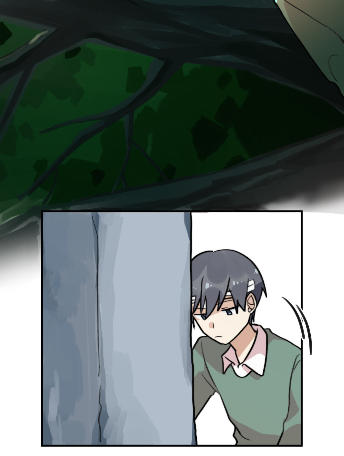 Read Yume Kurai chapter 4 image 48 on Lezhin