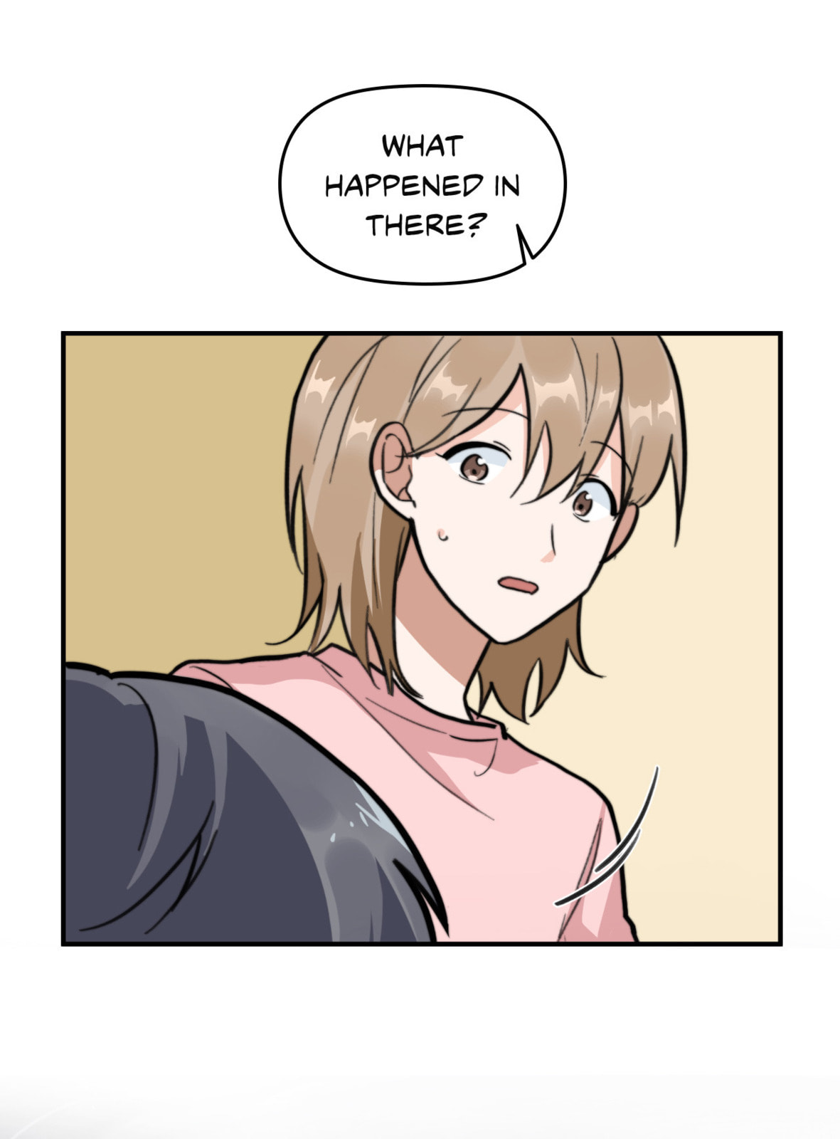 Read Yume Kurai chapter 4 image 5 on Lezhin