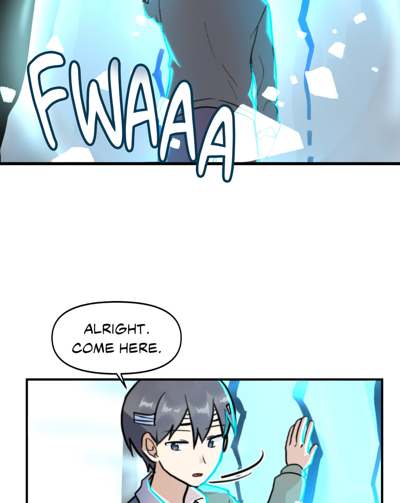 Read Yume Kurai chapter 4 image 51 on Lezhin