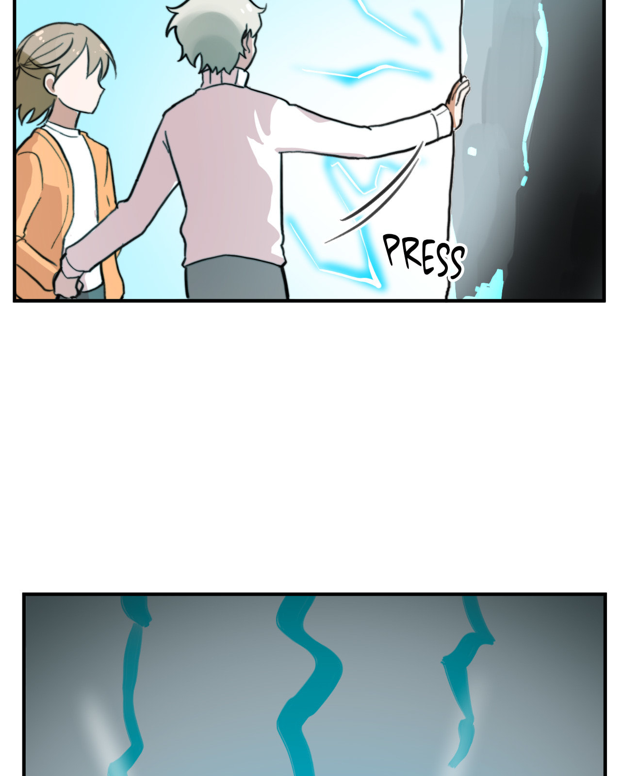 Read Yume Kurai chapter 4 image 56 on Lezhin