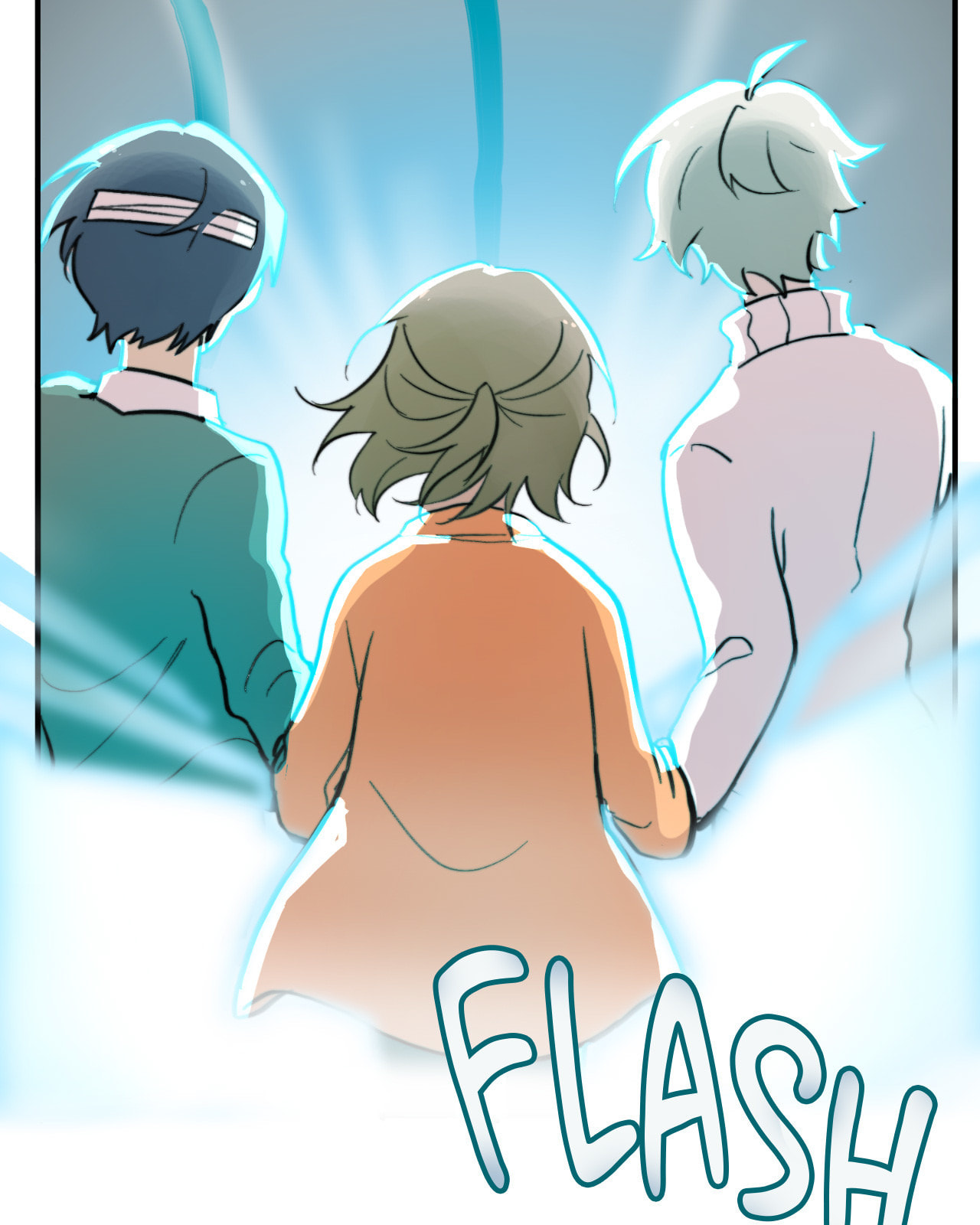 Read Yume Kurai chapter 4 image 57 on Lezhin