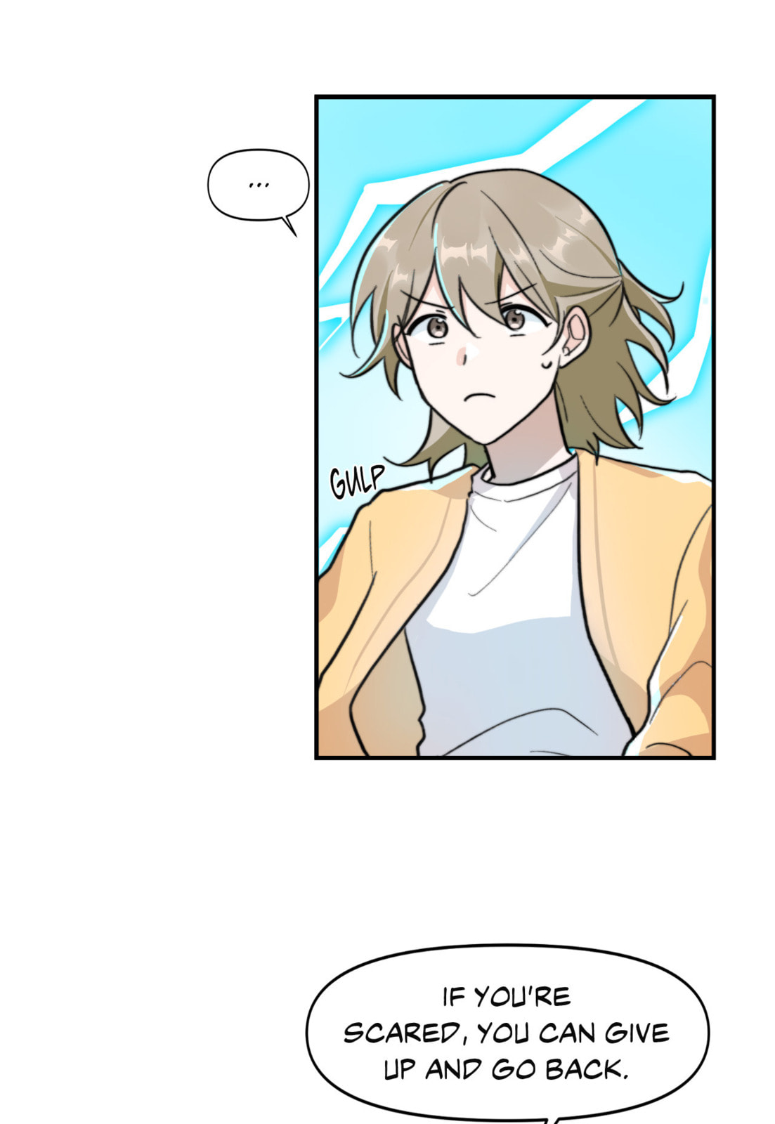 Read Yume Kurai chapter 4 image 60 on Lezhin