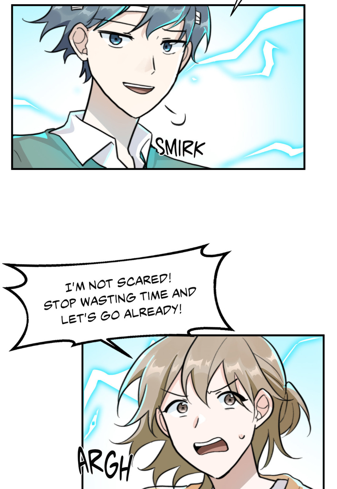 Read Yume Kurai chapter 4 image 61 on Lezhin