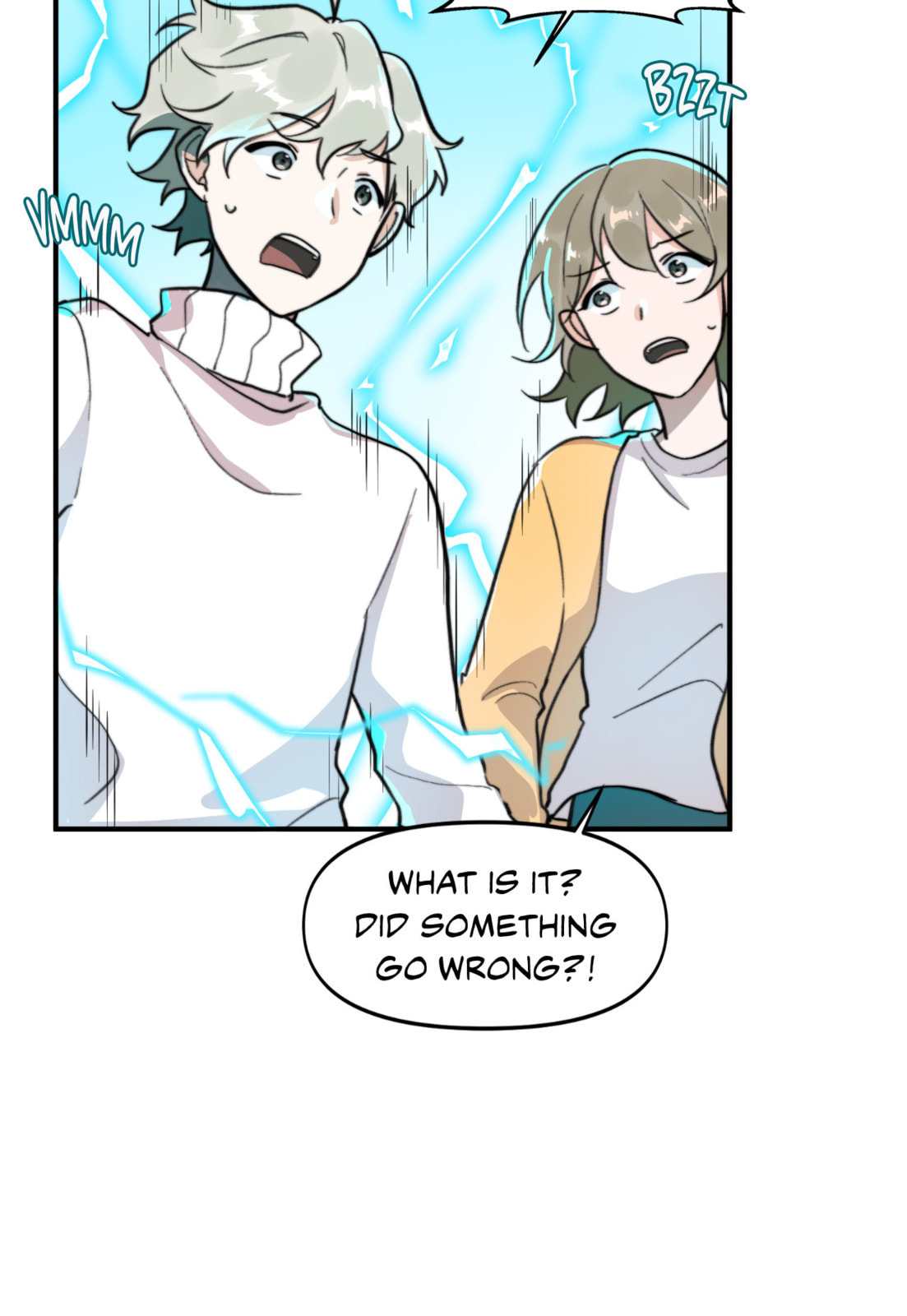 Read Yume Kurai chapter 4 image 64 on Lezhin