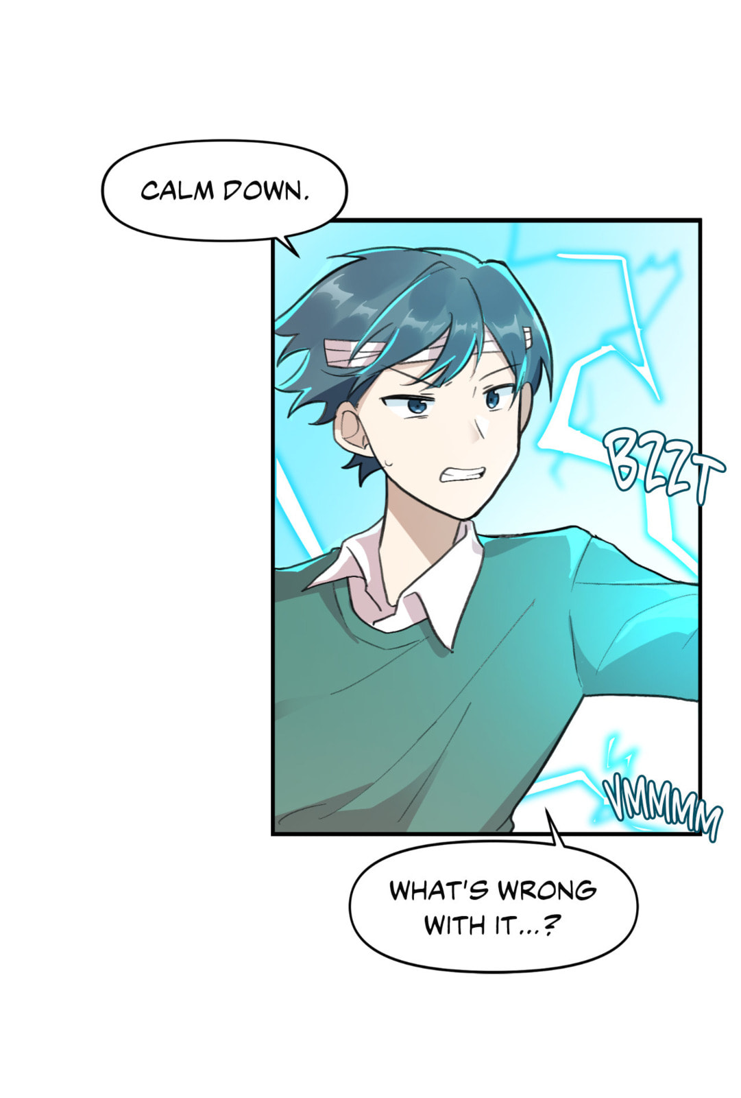 Read Yume Kurai chapter 4 image 65 on Lezhin