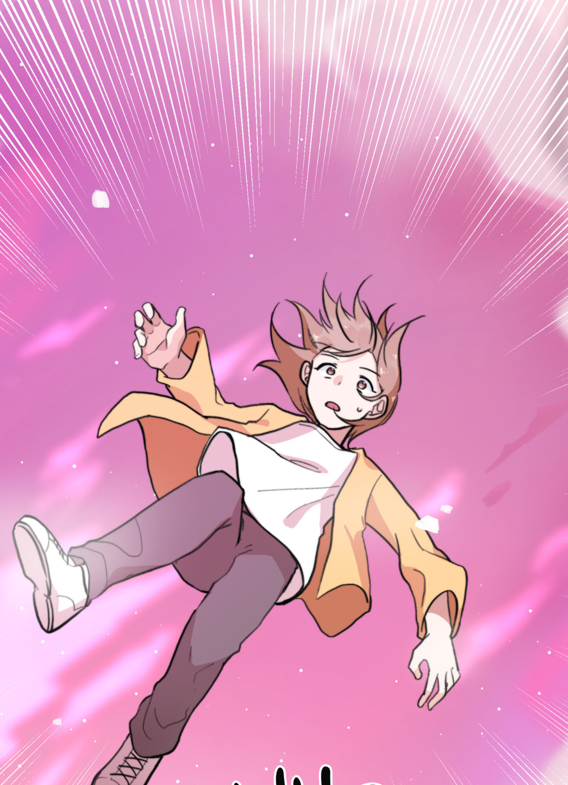 Read Yume Kurai chapter 4 image 70 on Lezhin