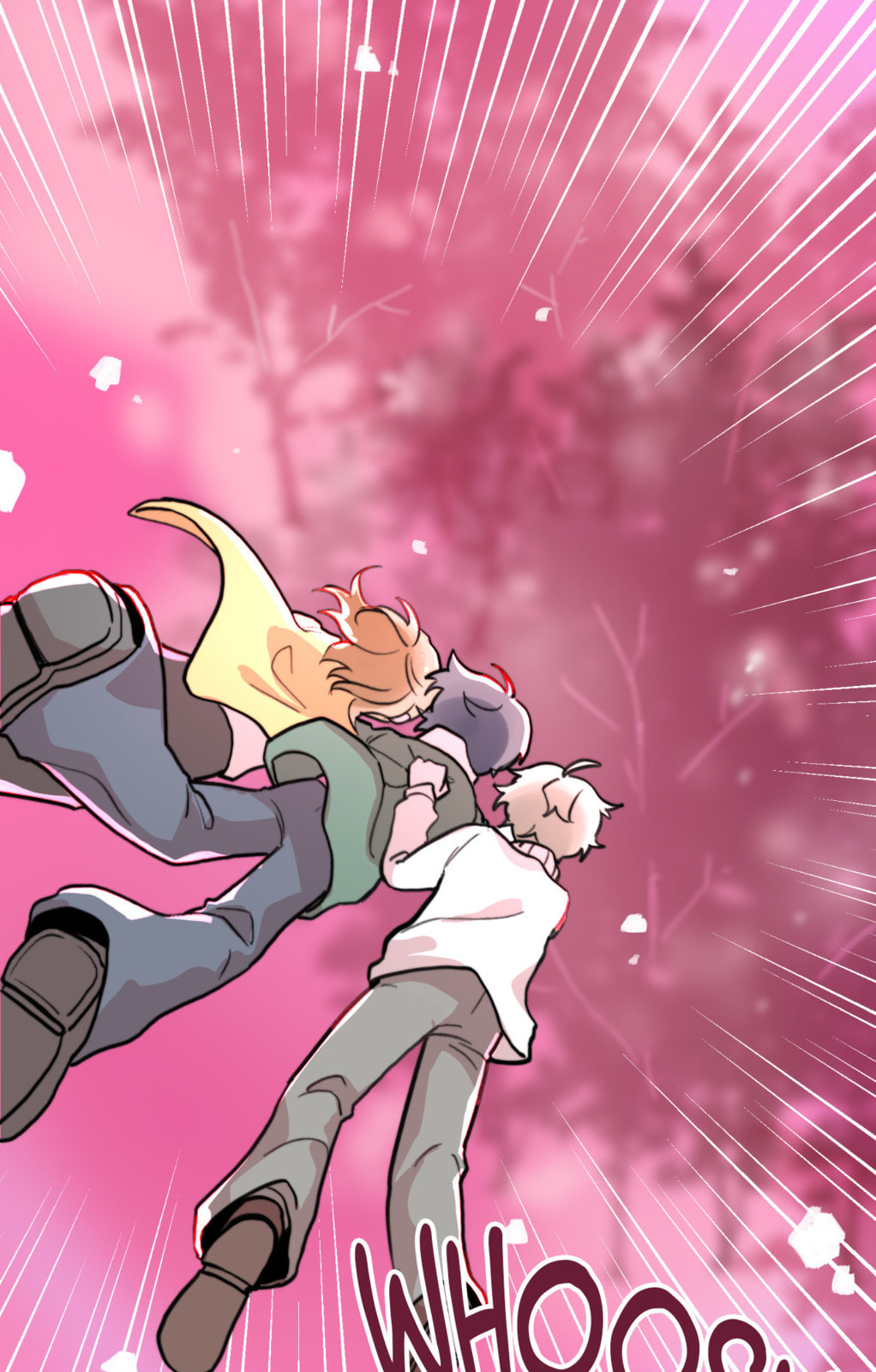 Read Yume Kurai chapter 4 image 77 on Lezhin