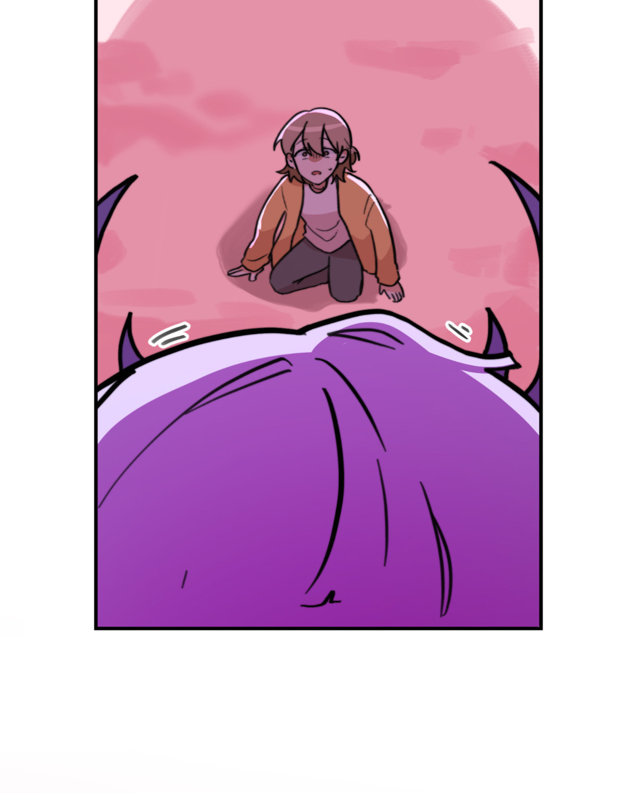 Read Yume Kurai chapter 4 image 86 on Lezhin