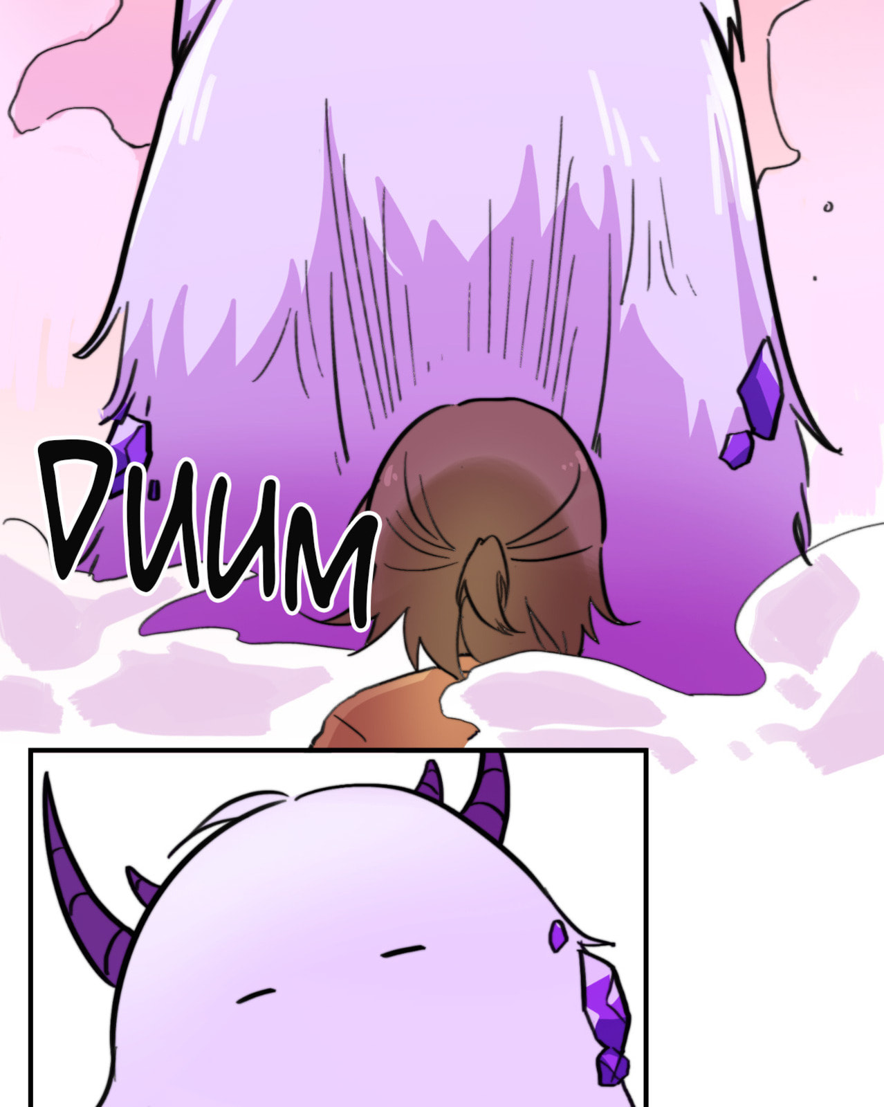 Read Yume Kurai chapter 4 image 88 on Lezhin